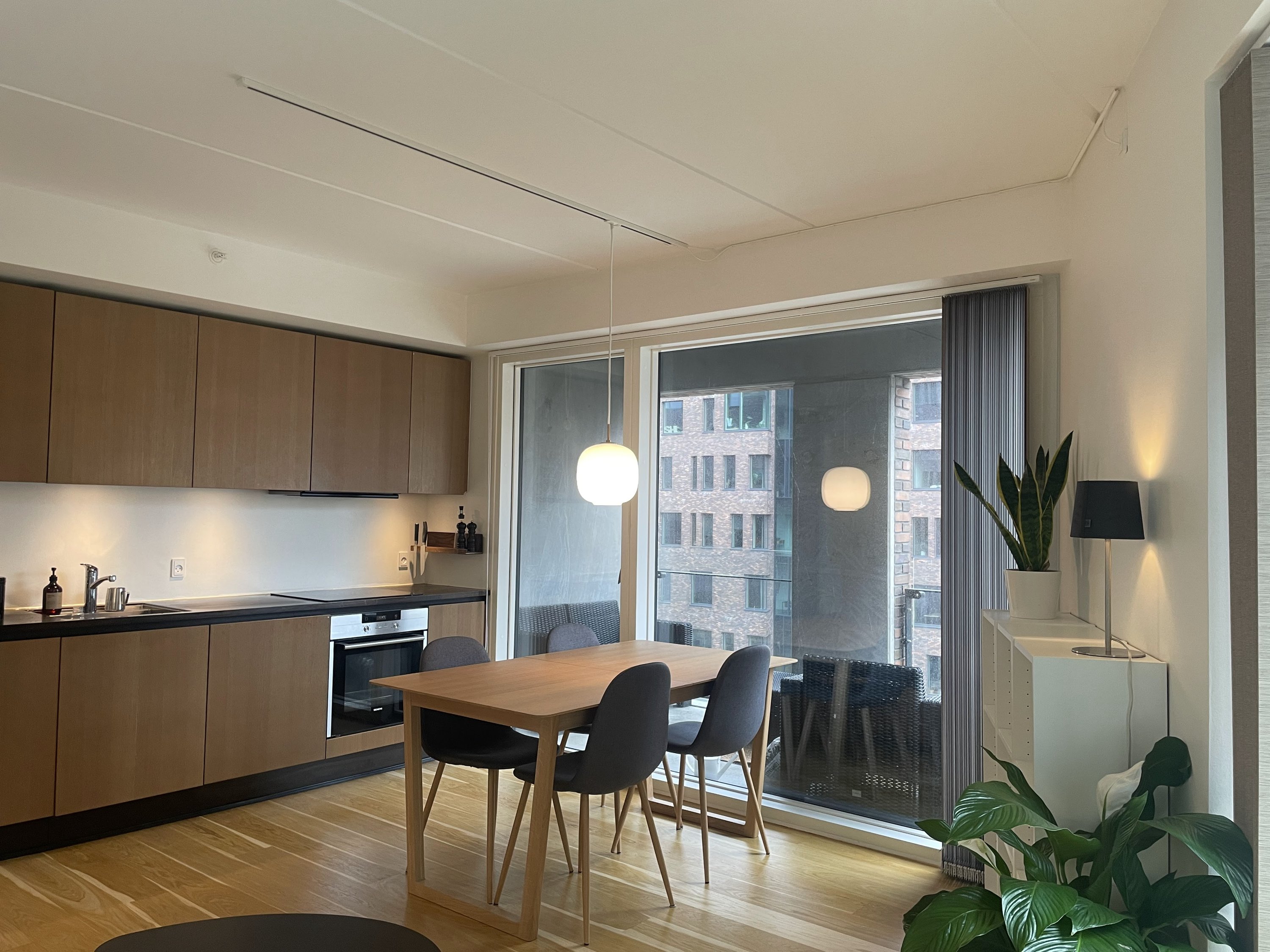 Mariane Thomsens Gade 6, 4. 1., 8000 Aarhus C