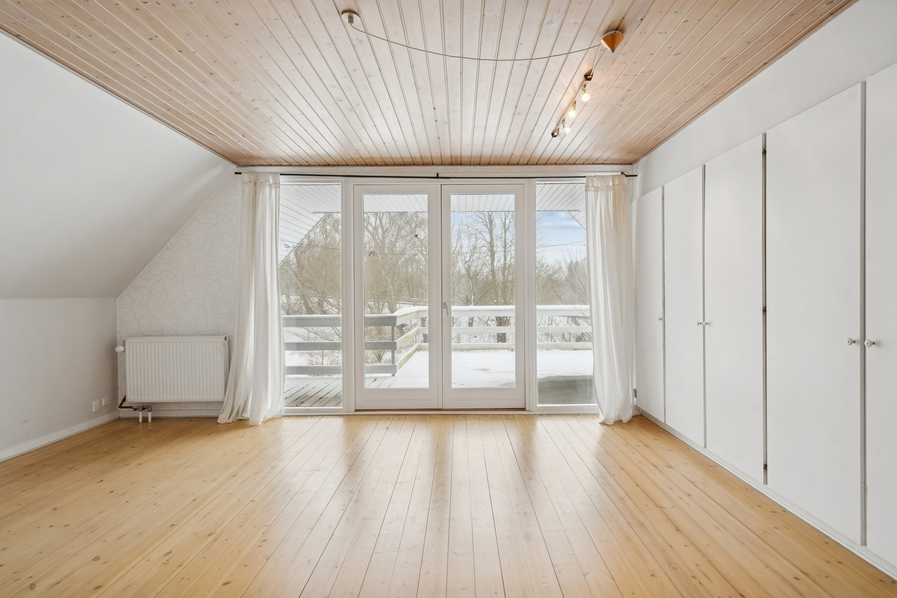 Fremhævet værelse billede i fuldskærmstilstand. Billede af Bavnedamvej 20, Elmelund, 5200 Odense V