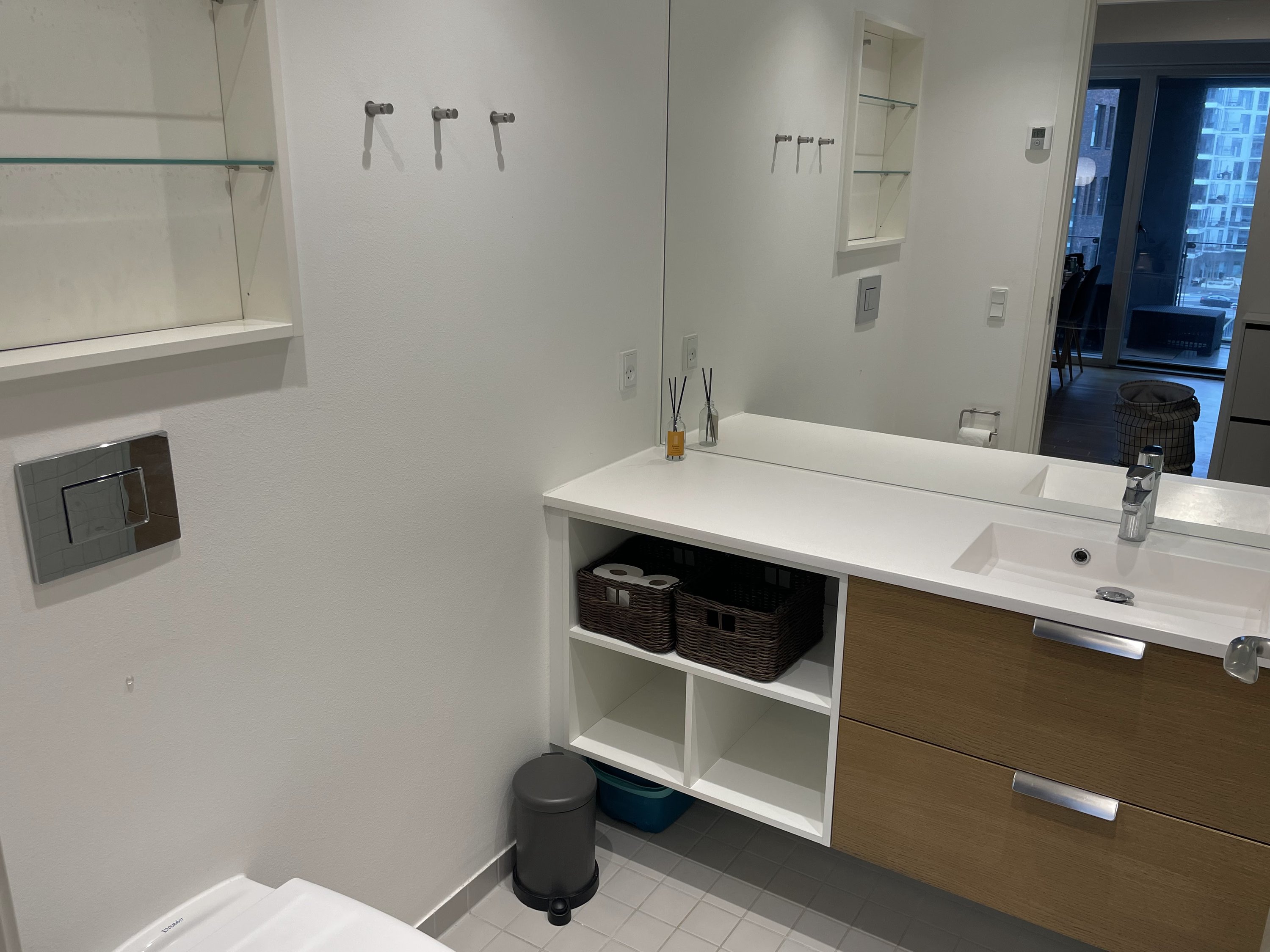 Fremhævet  billede i fuldskærmstilstand. Billede af Mariane Thomsens Gade 6, 4. 1., 8000 Aarhus C