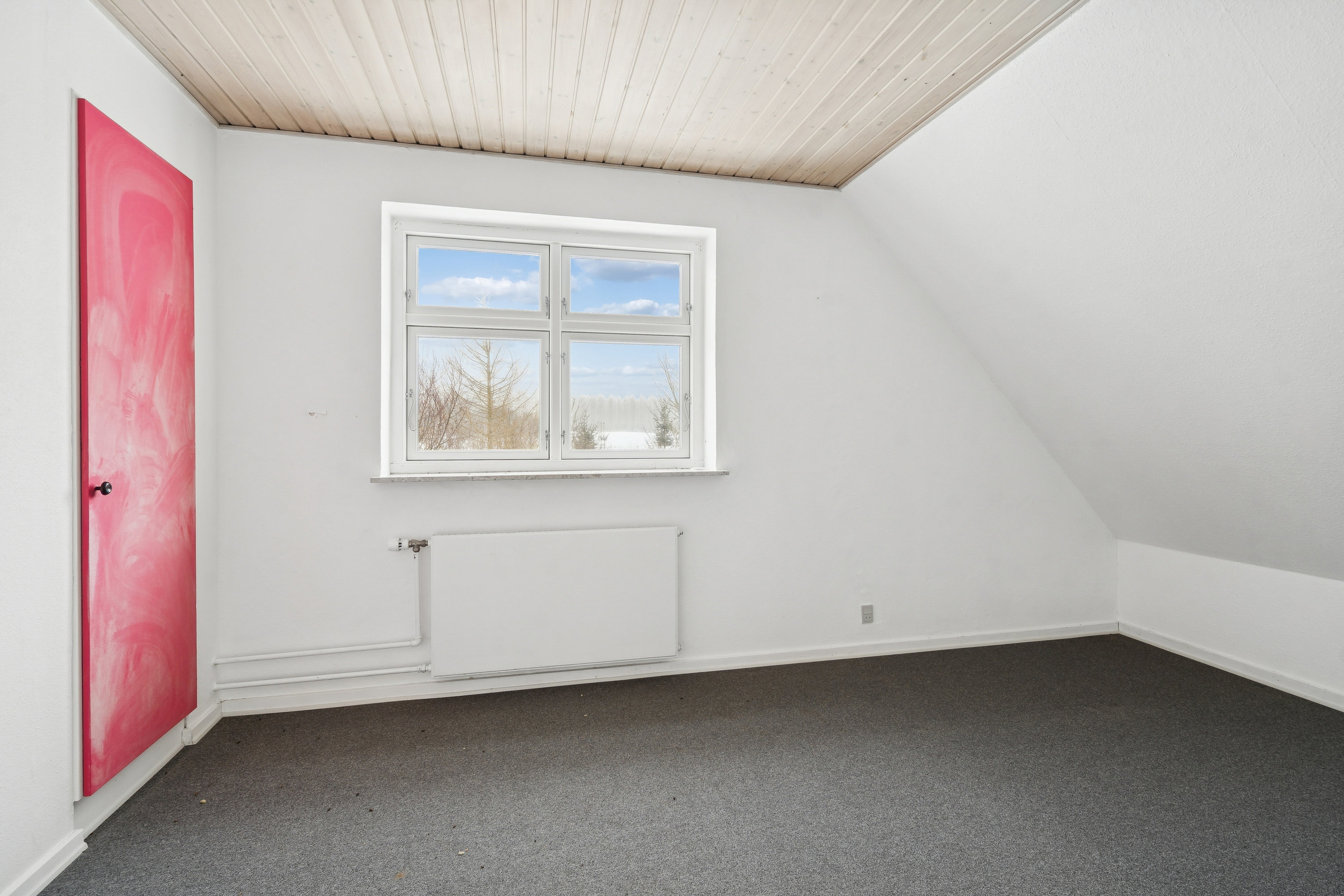 Fremhævet værelse billede i fuldskærmstilstand. Billede af Bavnedamvej 20, Elmelund, 5200 Odense V