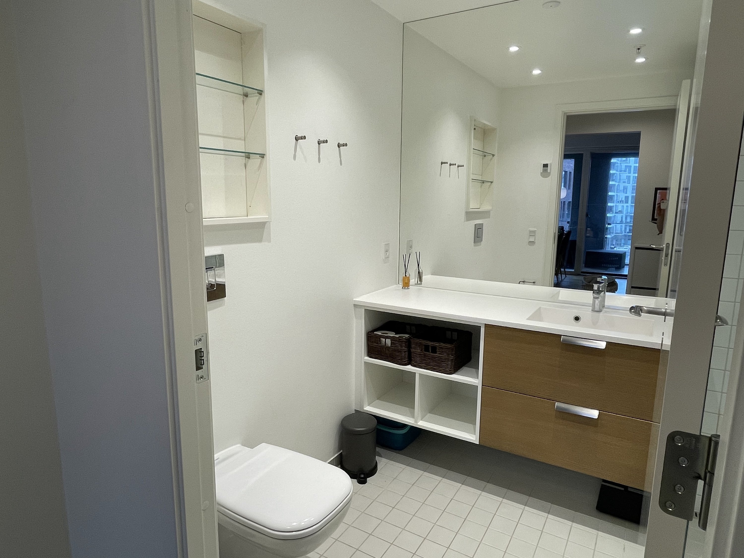 Fremhævet  billede i fuldskærmstilstand. Billede af Mariane Thomsens Gade 6, 4. 1., 8000 Aarhus C