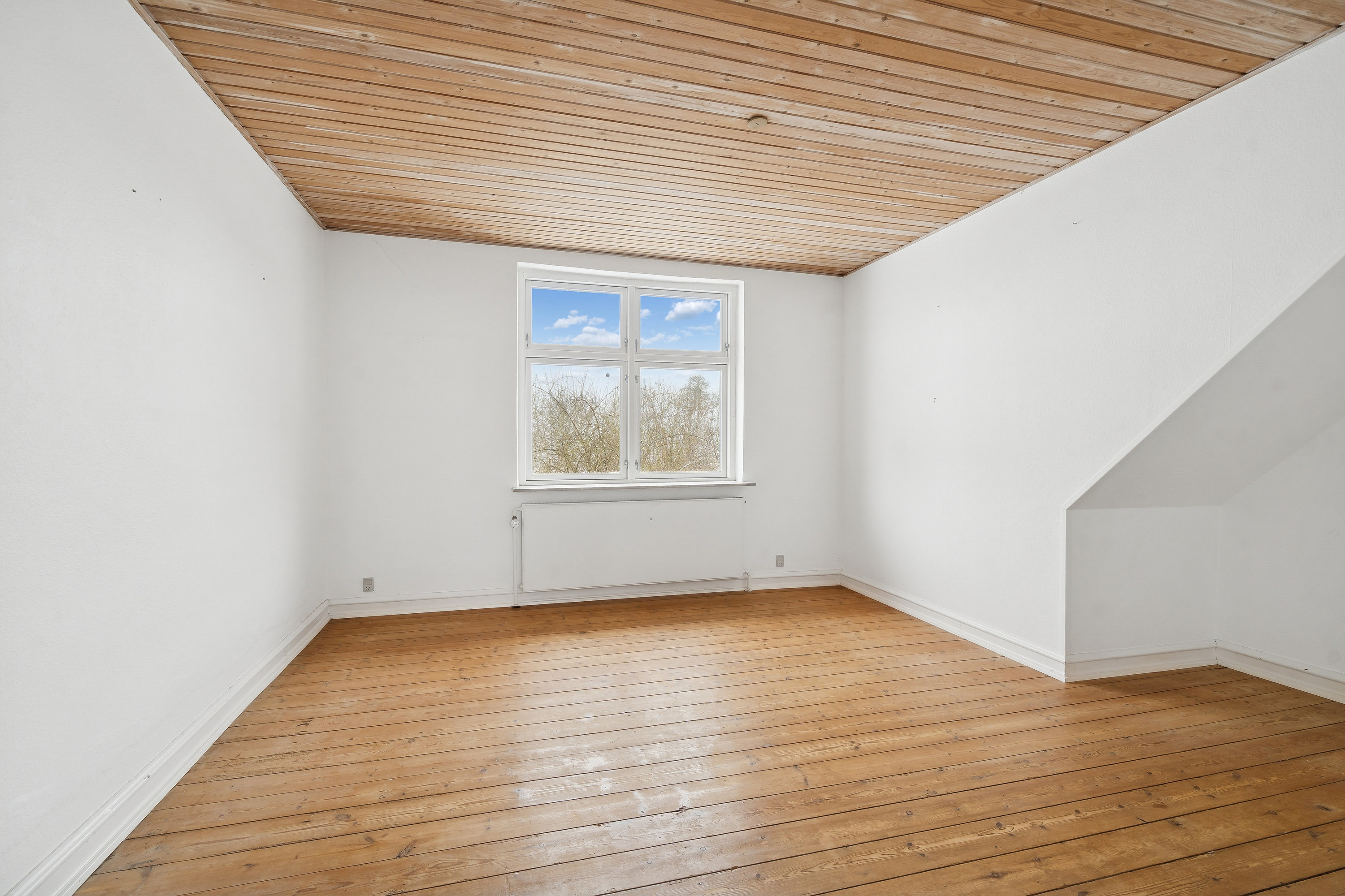 Fremhævet værelse billede i fuldskærmstilstand. Billede af Bavnedamvej 20, Elmelund, 5200 Odense V