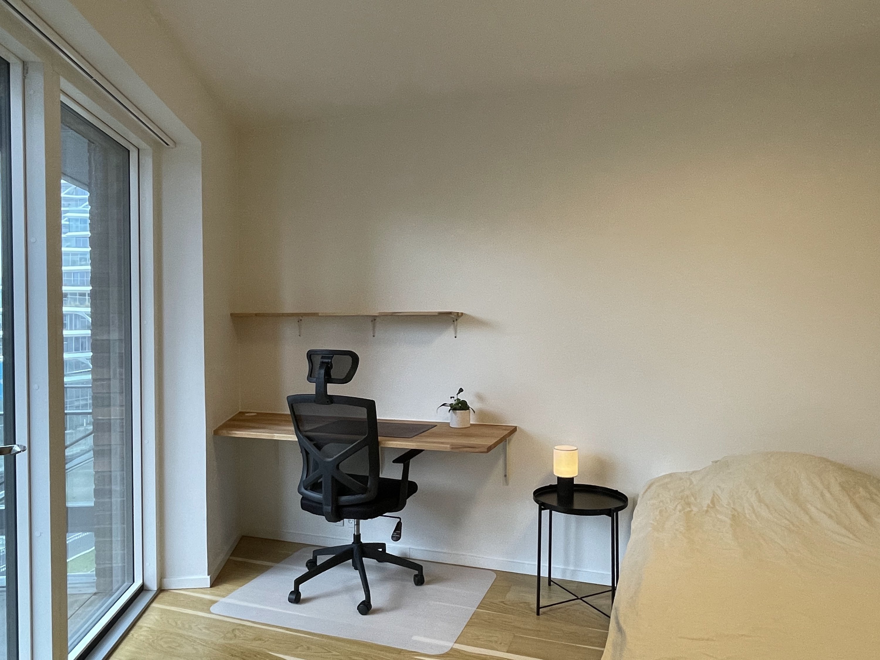 Fremhævet  billede i fuldskærmstilstand. Billede af Mariane Thomsens Gade 6, 4. 1., 8000 Aarhus C