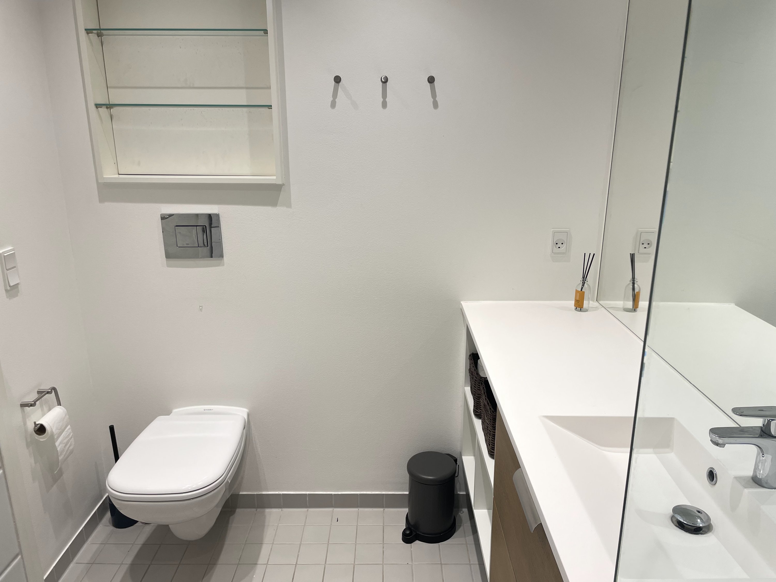 Fremhævet  billede i fuldskærmstilstand. Billede af Mariane Thomsens Gade 6, 4. 1., 8000 Aarhus C