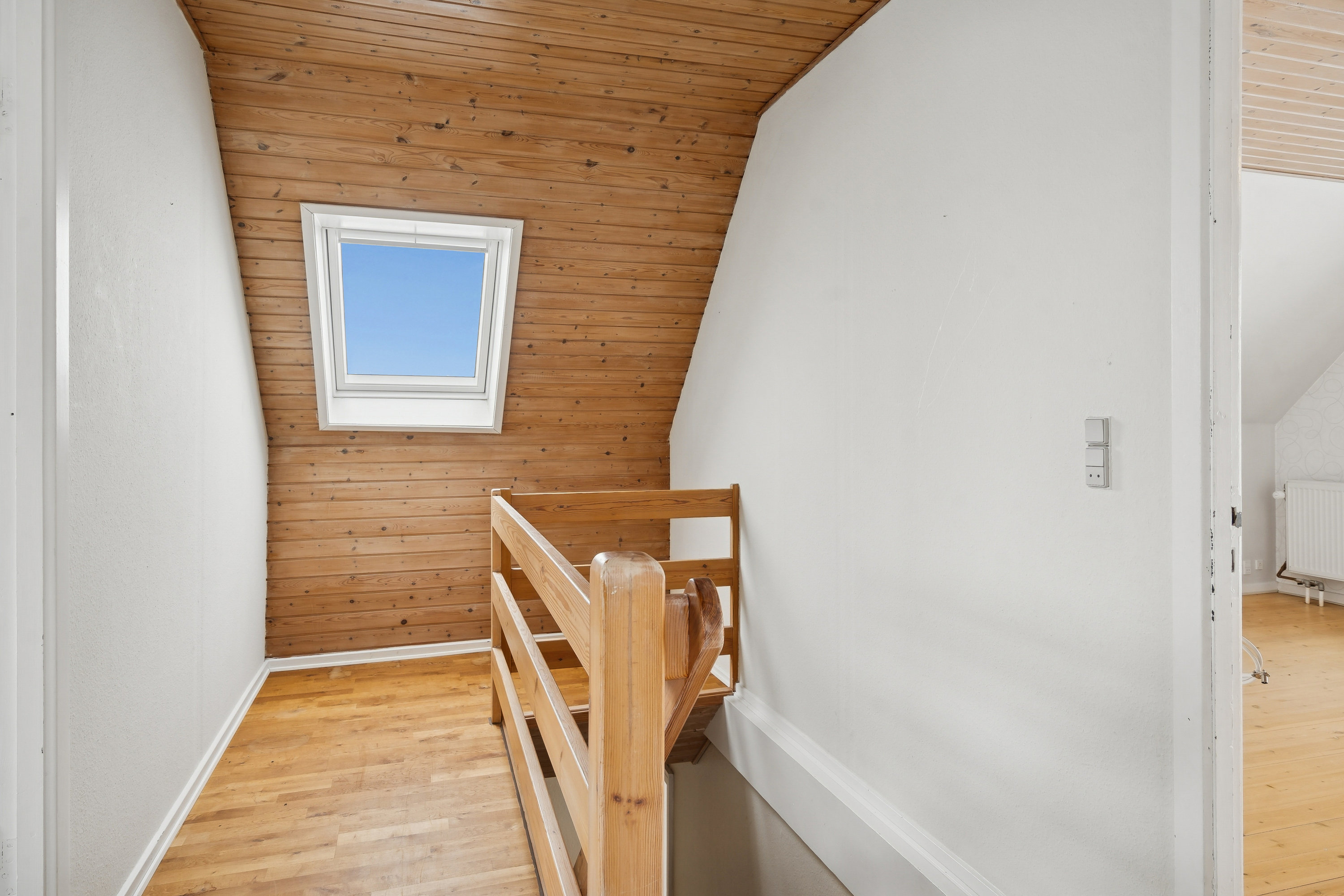 Fremhævet repos billede i fuldskærmstilstand. Billede af Bavnedamvej 20, Elmelund, 5200 Odense V