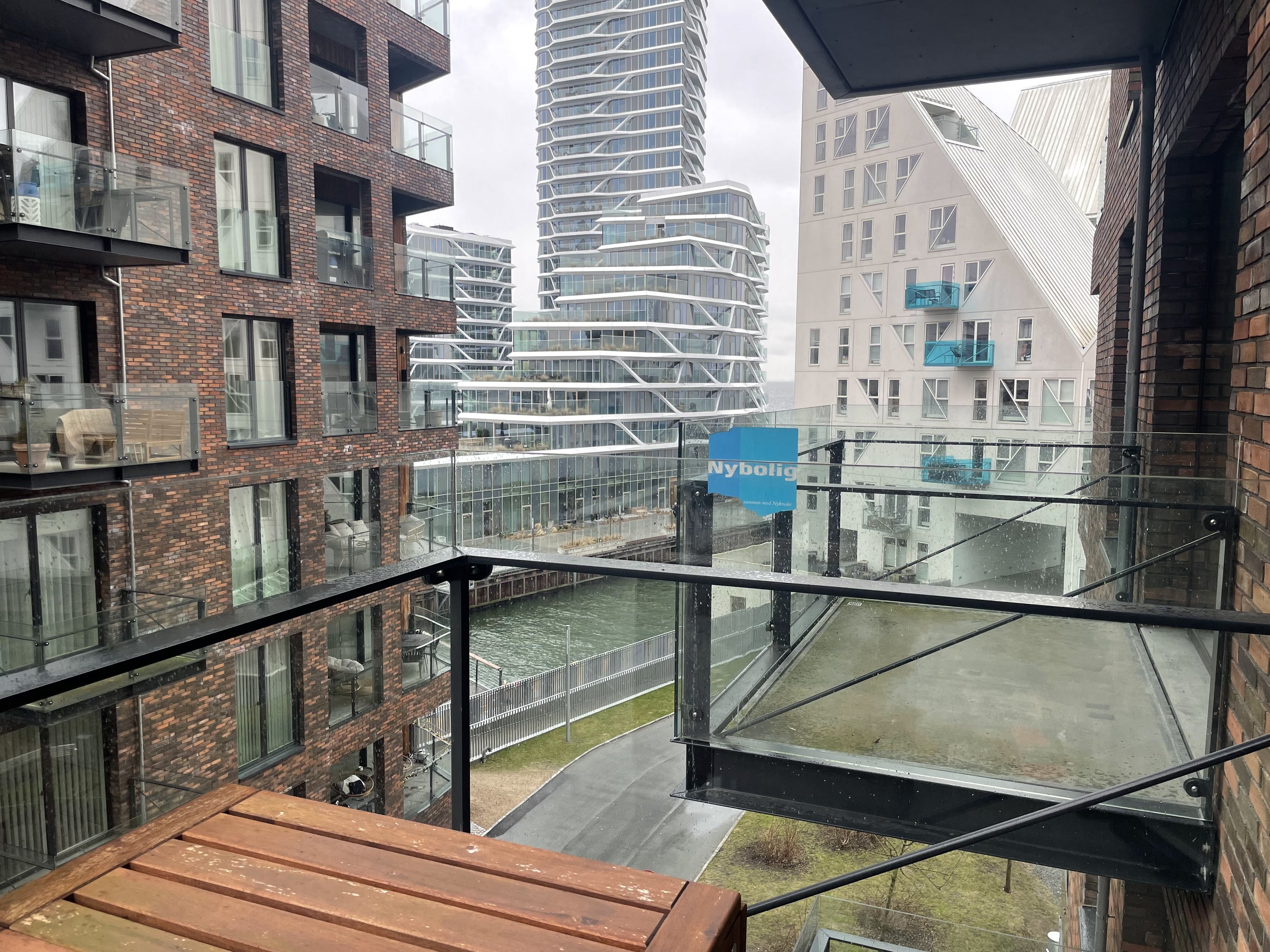 Fremhævet  billede i fuldskærmstilstand. Billede af Mariane Thomsens Gade 6, 4. 1., 8000 Aarhus C