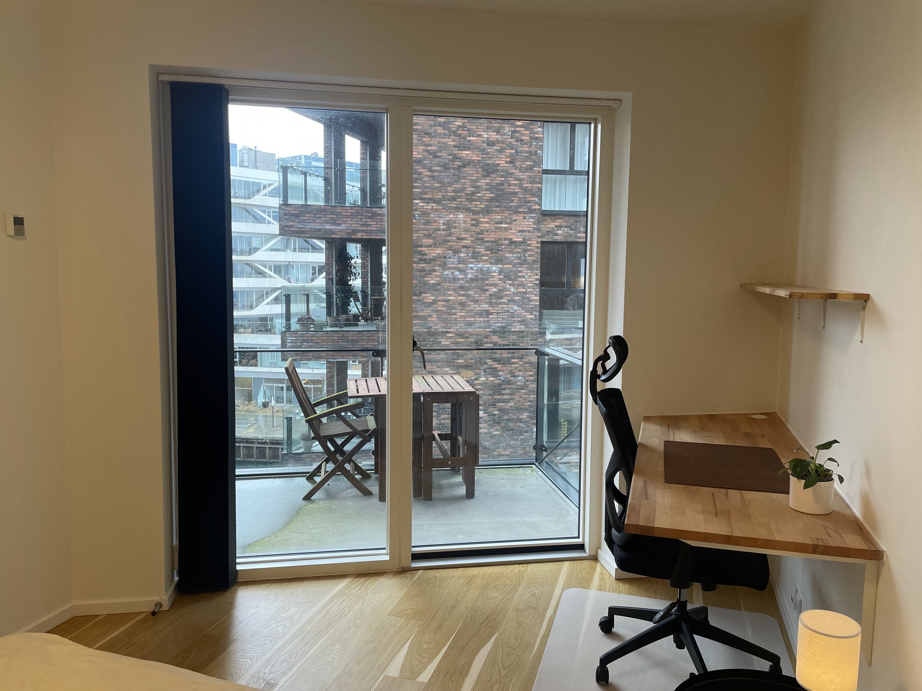 Fremhævet  billede i fuldskærmstilstand. Billede af Mariane Thomsens Gade 6, 4. 1., 8000 Aarhus C