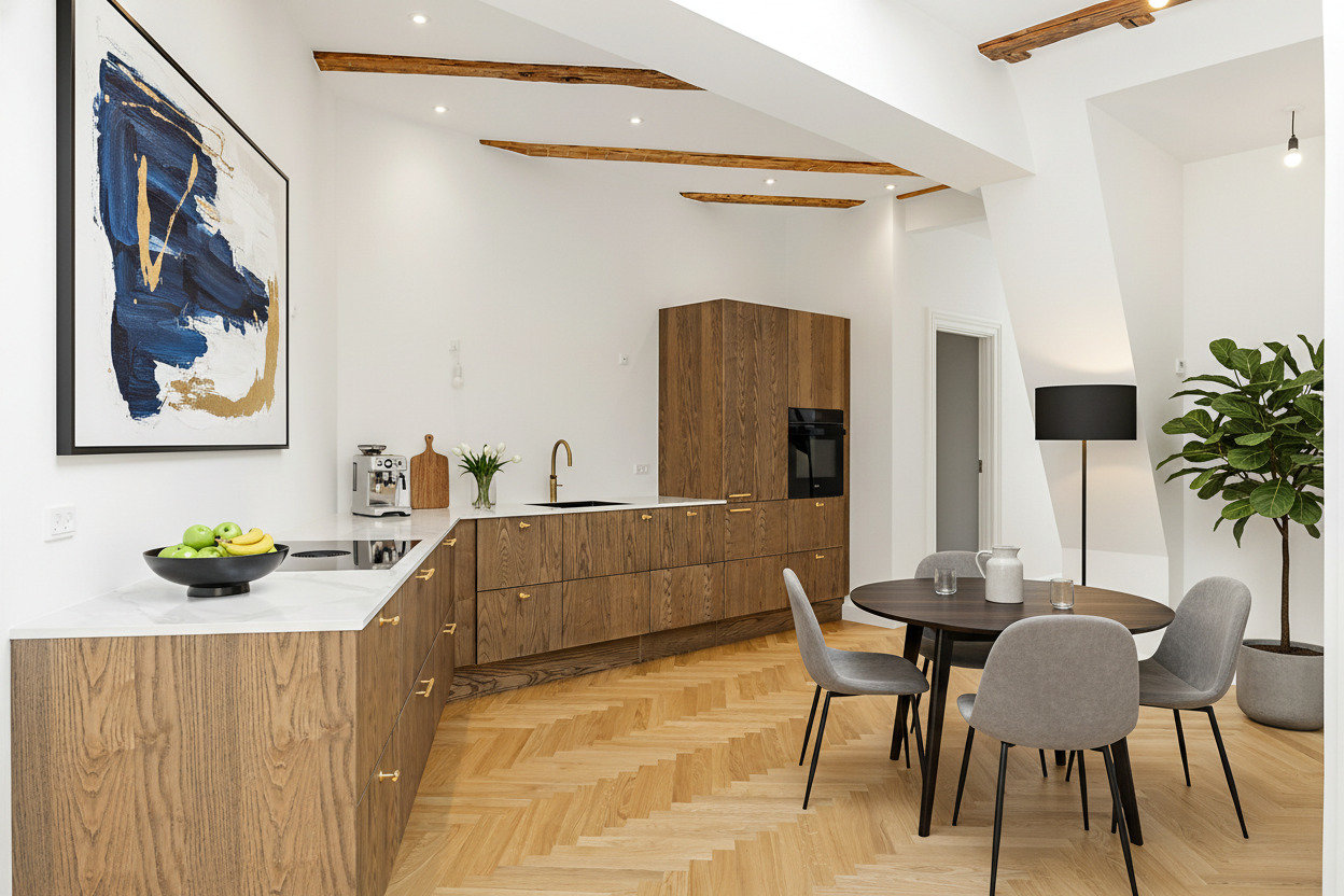 Klosterstræde 3, 4. 3., 1157 København K