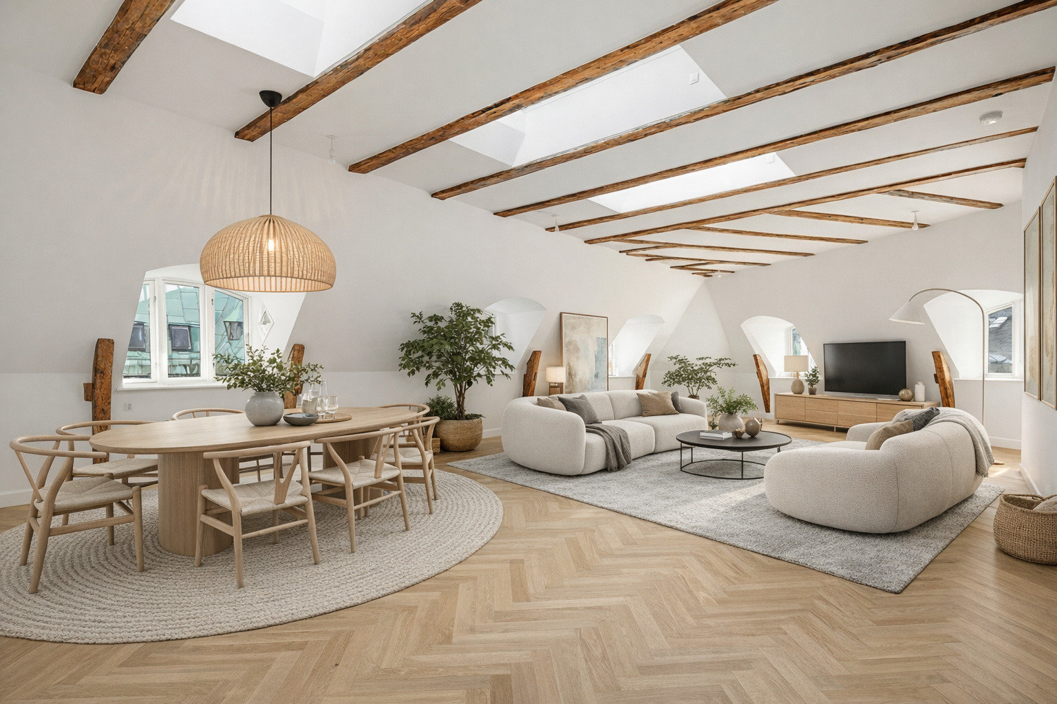 Klosterstræde 3, 4. 3., 1157 København K