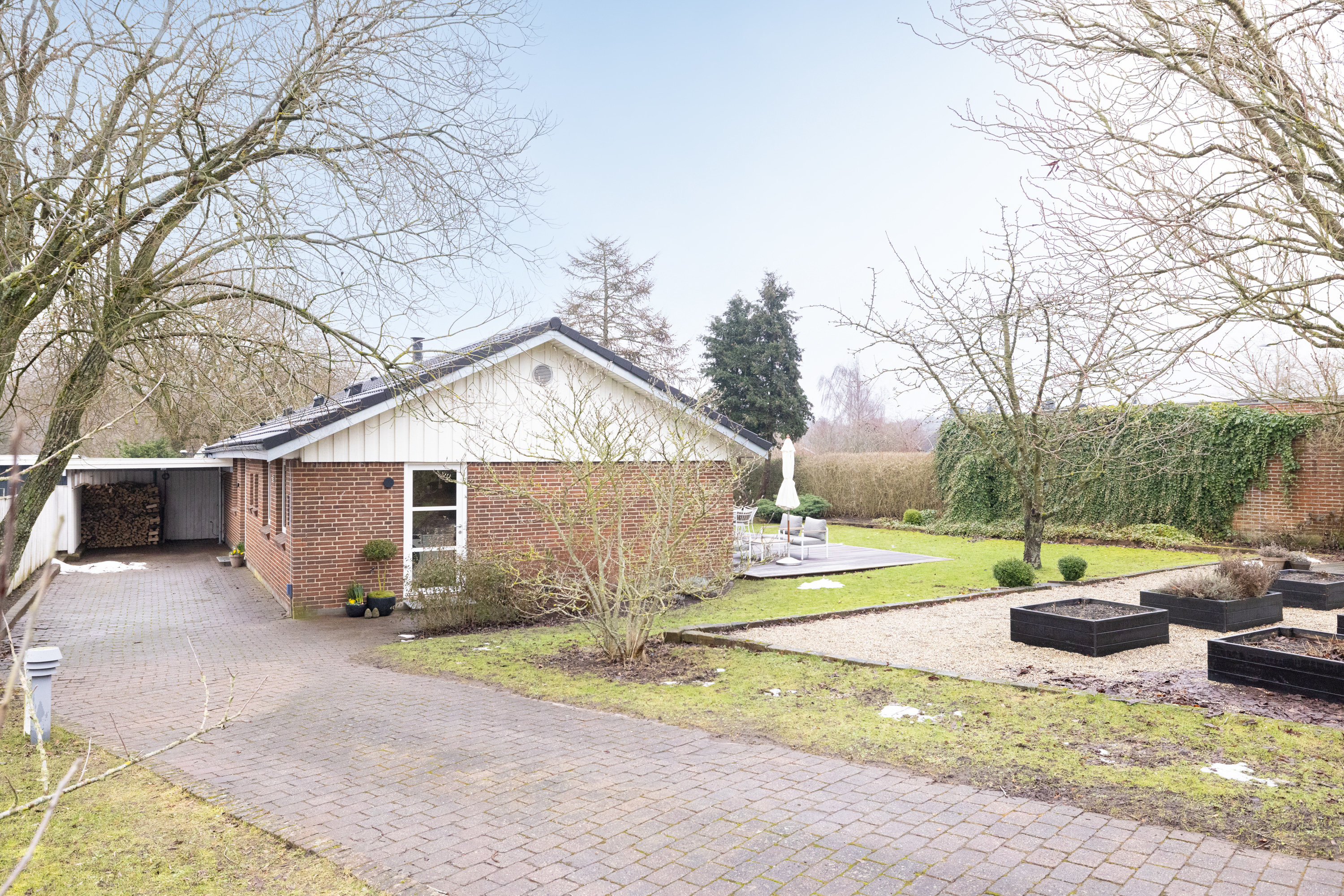 Haslegårdsvej 81, 8210 Aarhus V