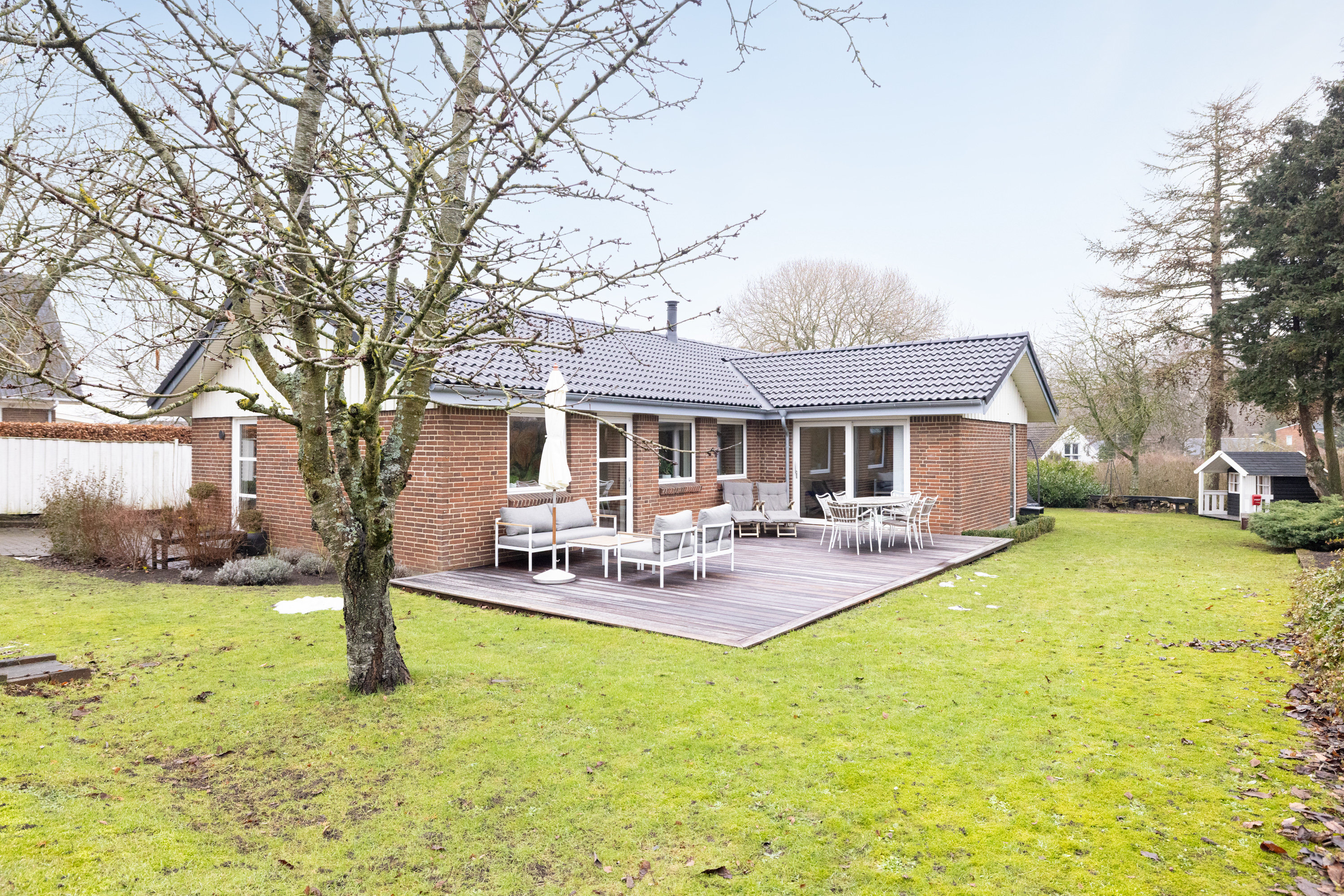 Haslegårdsvej 81, 8210 Aarhus V