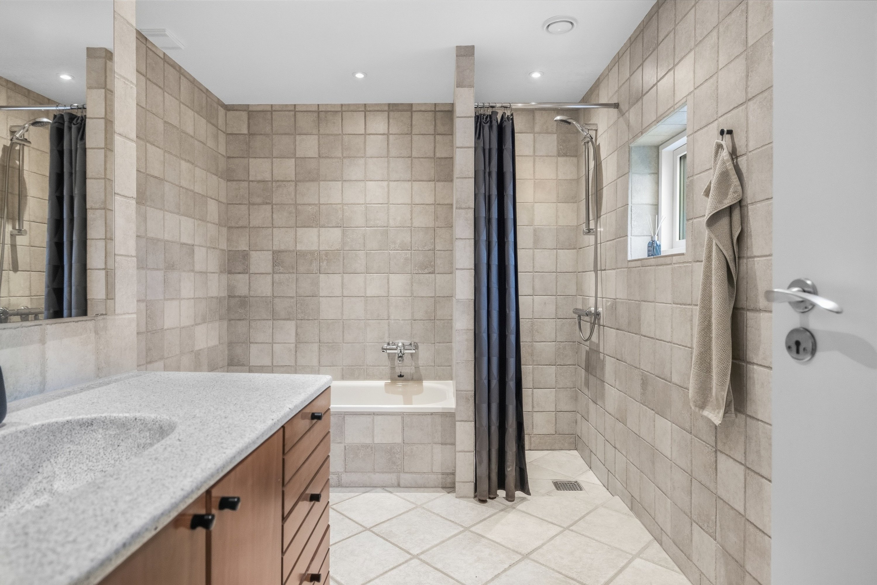 Fremhævet  billede i fuldskærmstilstand. Billede af Haslegårdsvej 81, 8210 Aarhus V