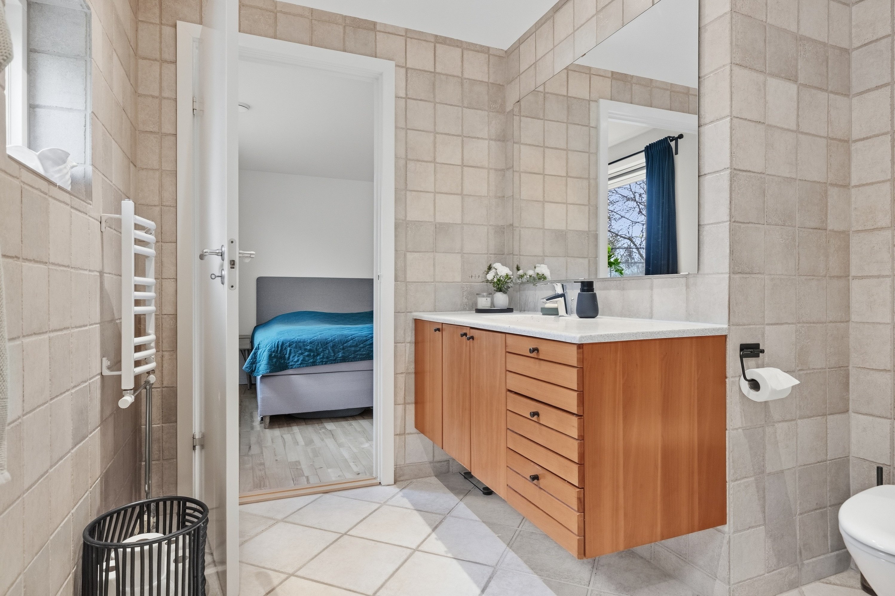 Fremhævet  billede i fuldskærmstilstand. Billede af Haslegårdsvej 81, 8210 Aarhus V