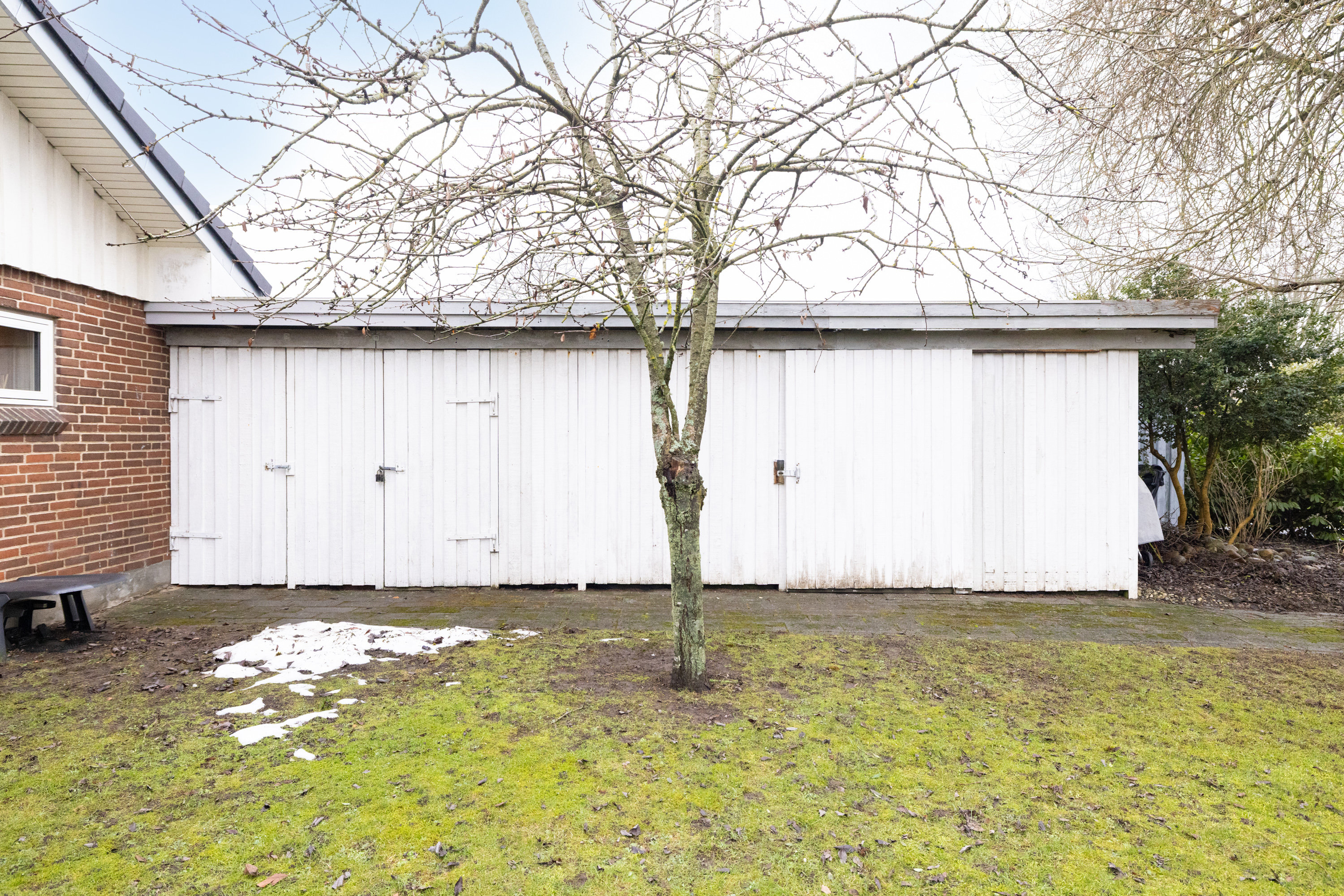 Fremhævet  billede i fuldskærmstilstand. Billede af Haslegårdsvej 81, 8210 Aarhus V