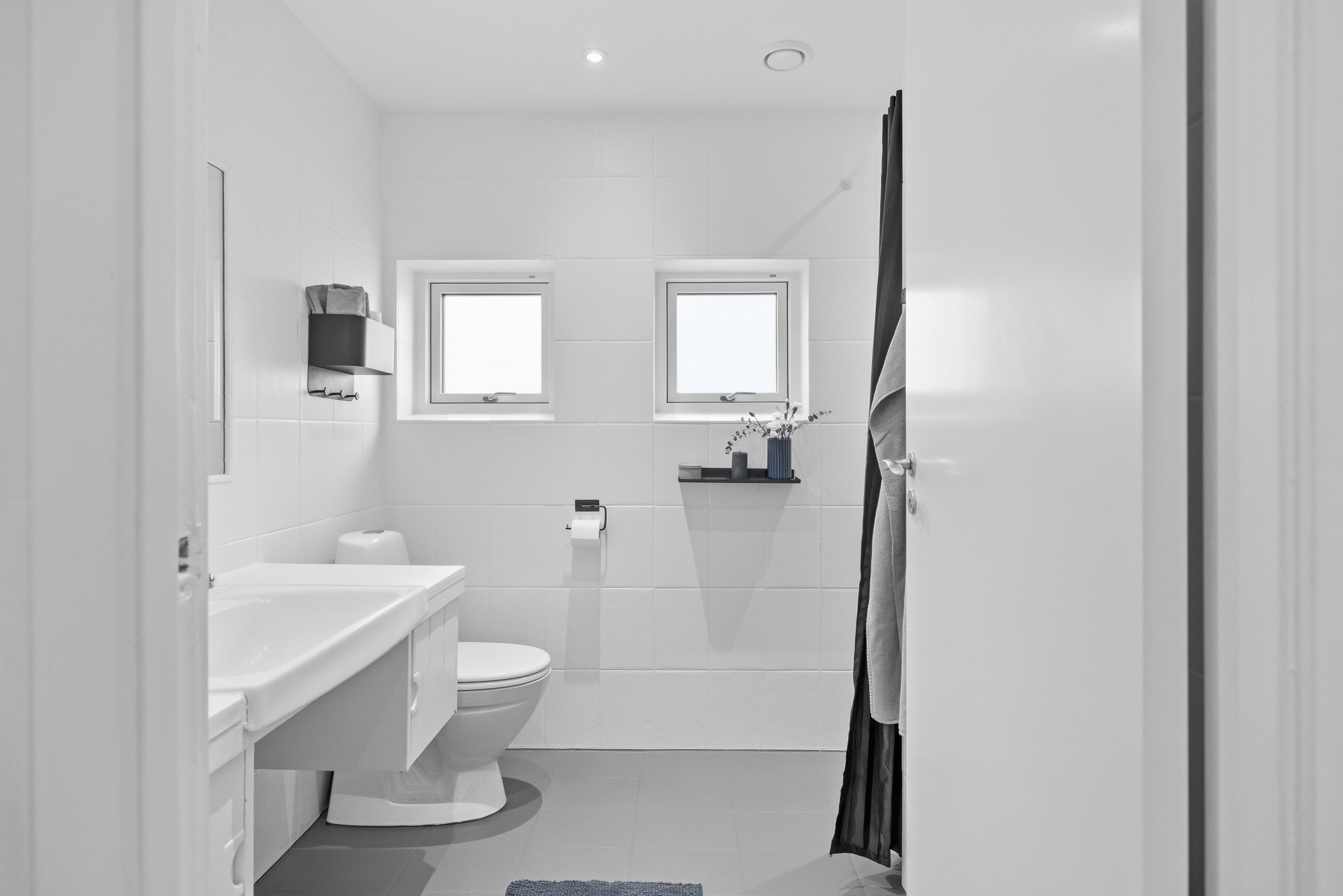 Fremhævet  billede i fuldskærmstilstand. Billede af Haslegårdsvej 81, 8210 Aarhus V