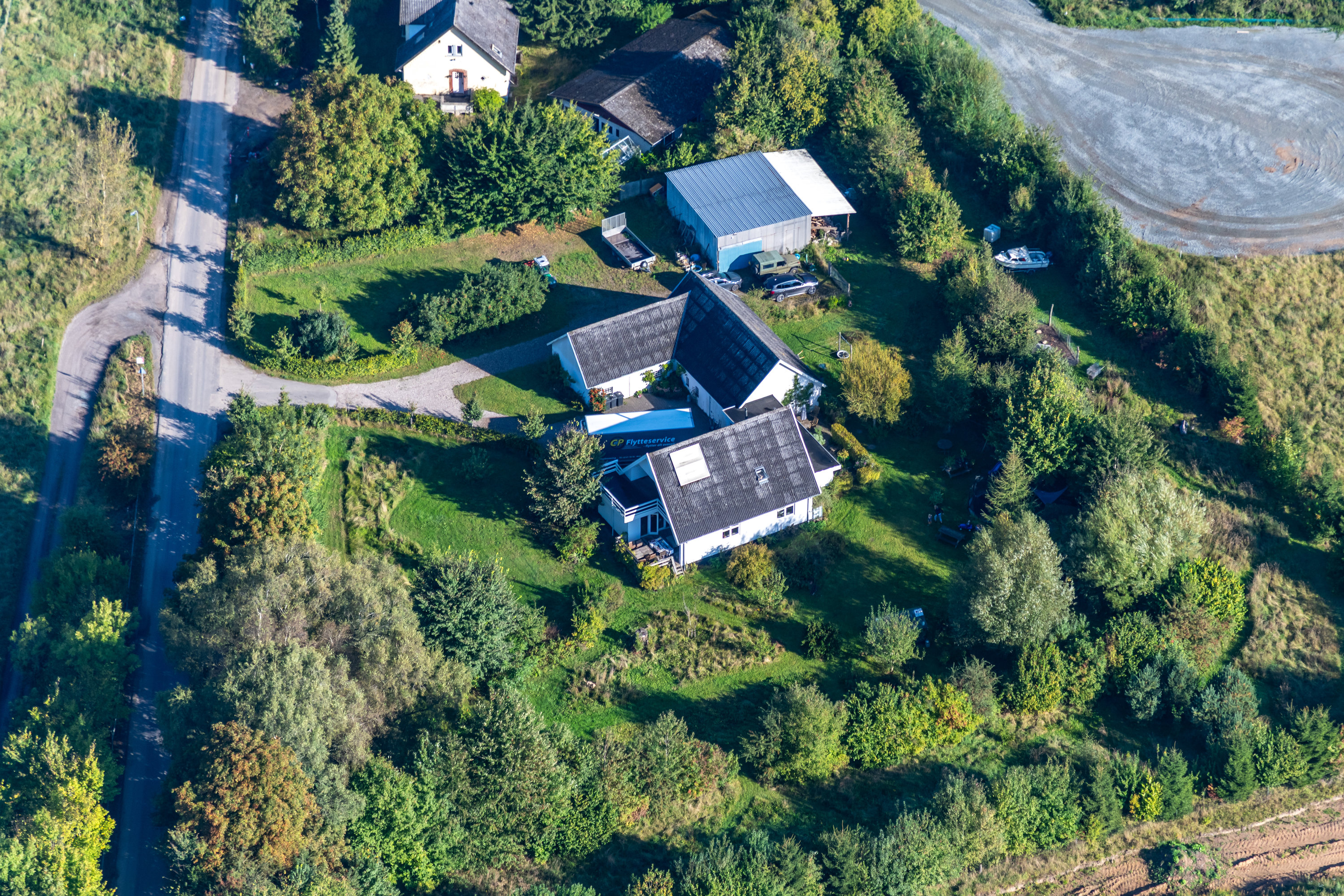 Bavnedamvej 20, Elmelund, 5200 Odense V