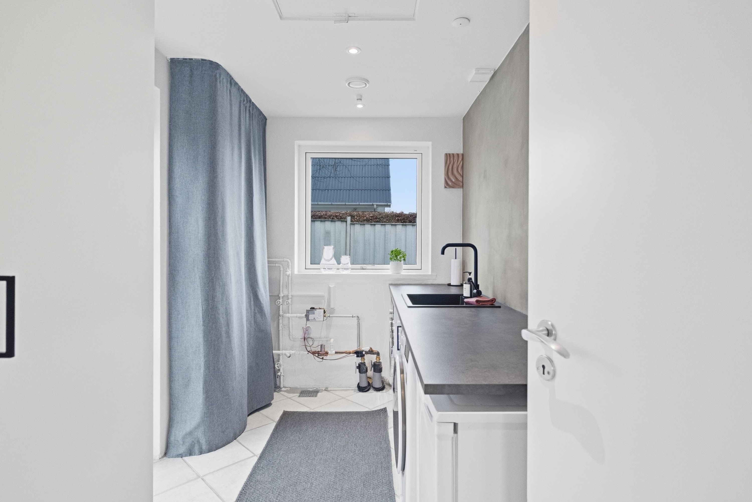 Fremhævet  billede i fuldskærmstilstand. Billede af Haslegårdsvej 81, 8210 Aarhus V