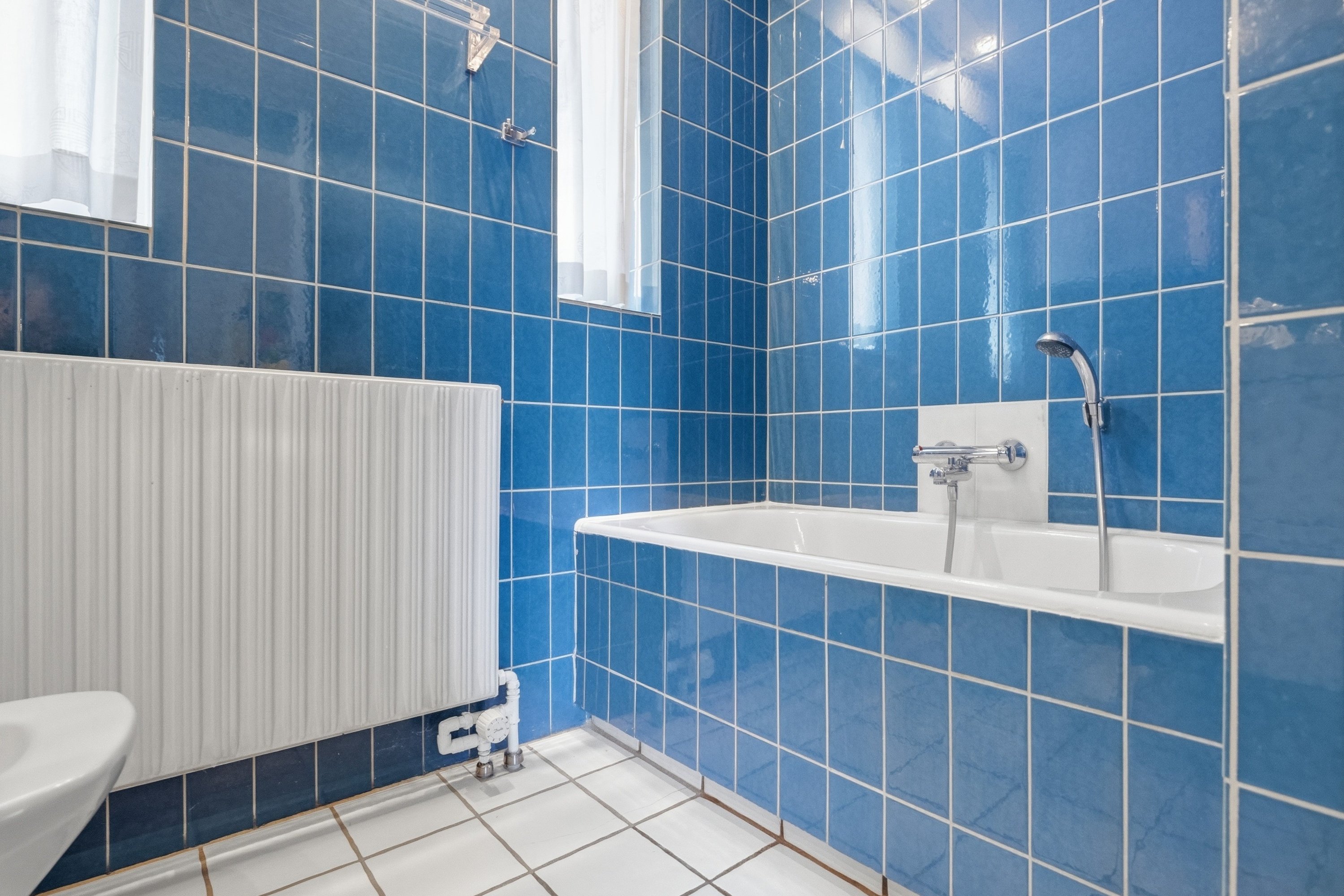 Fremhævet  billede i fuldskærmstilstand. Billede af Oktobervej 28, 8210 Aarhus V