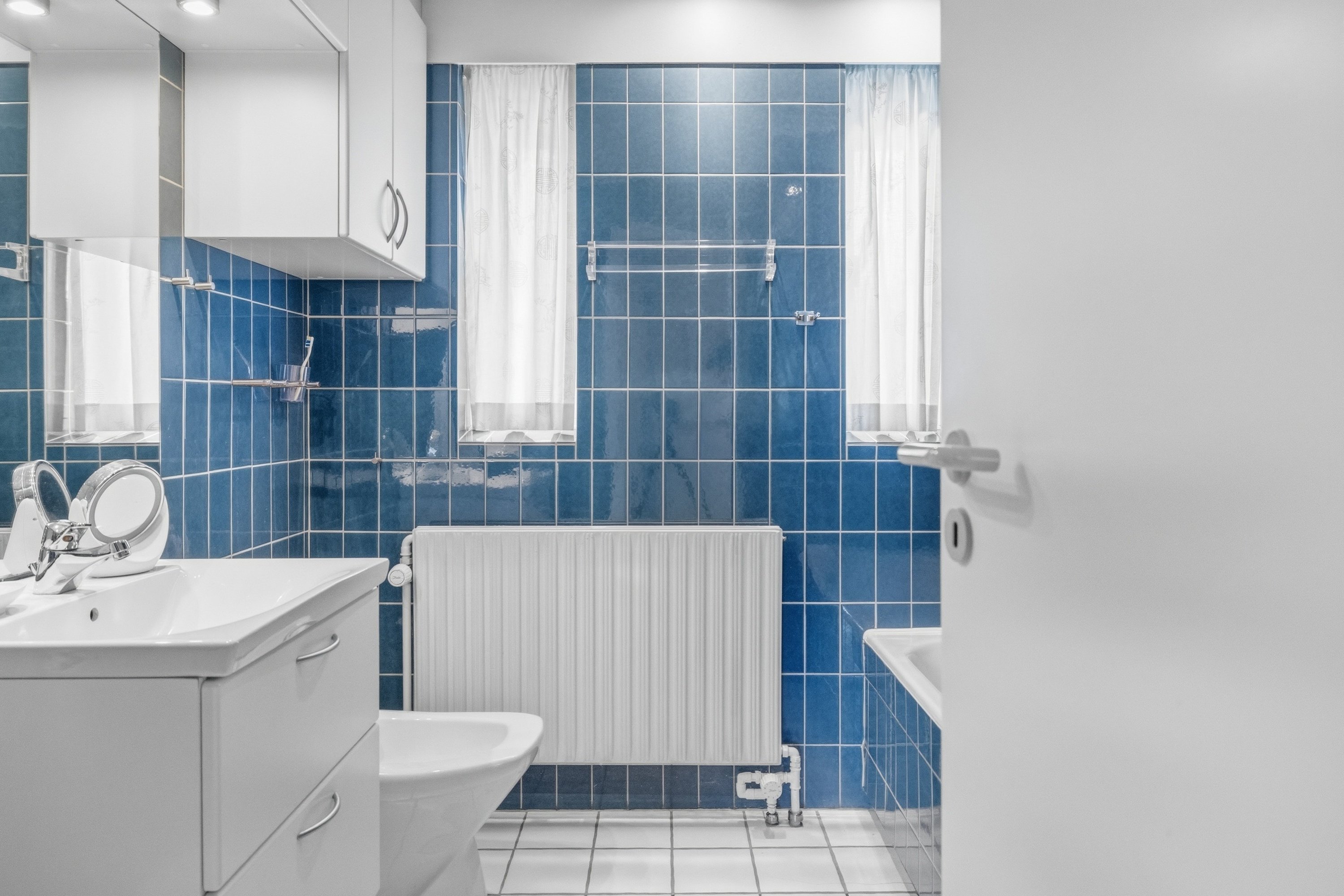 Fremhævet  billede i fuldskærmstilstand. Billede af Oktobervej 28, 8210 Aarhus V