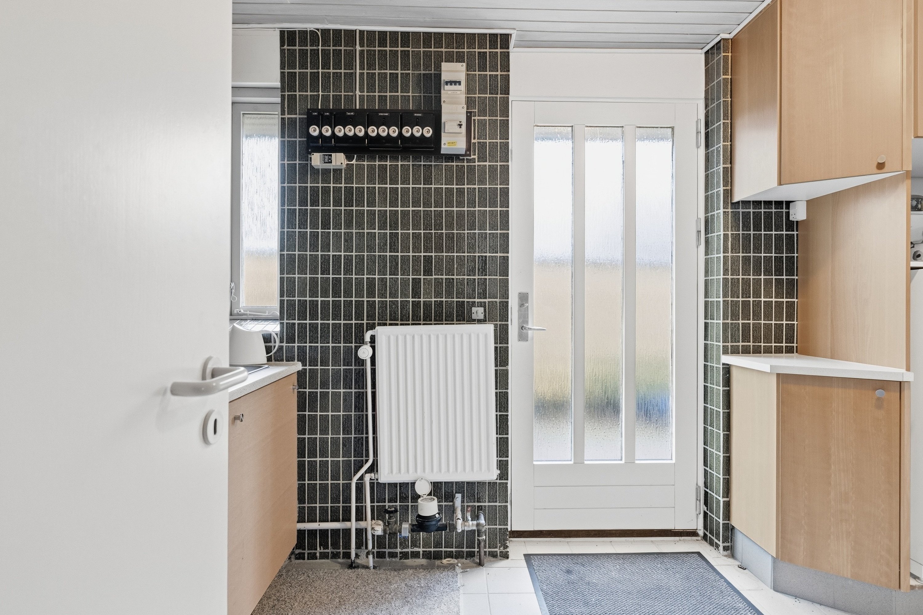 Fremhævet  billede i fuldskærmstilstand. Billede af Oktobervej 28, 8210 Aarhus V