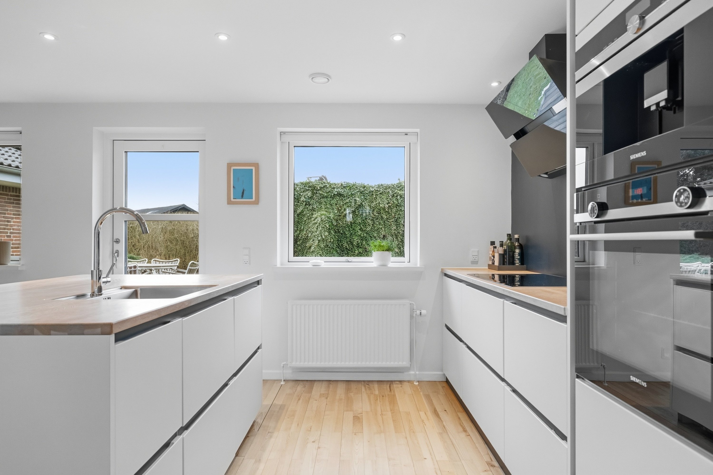 Fremhævet  billede i fuldskærmstilstand. Billede af Haslegårdsvej 81, 8210 Aarhus V