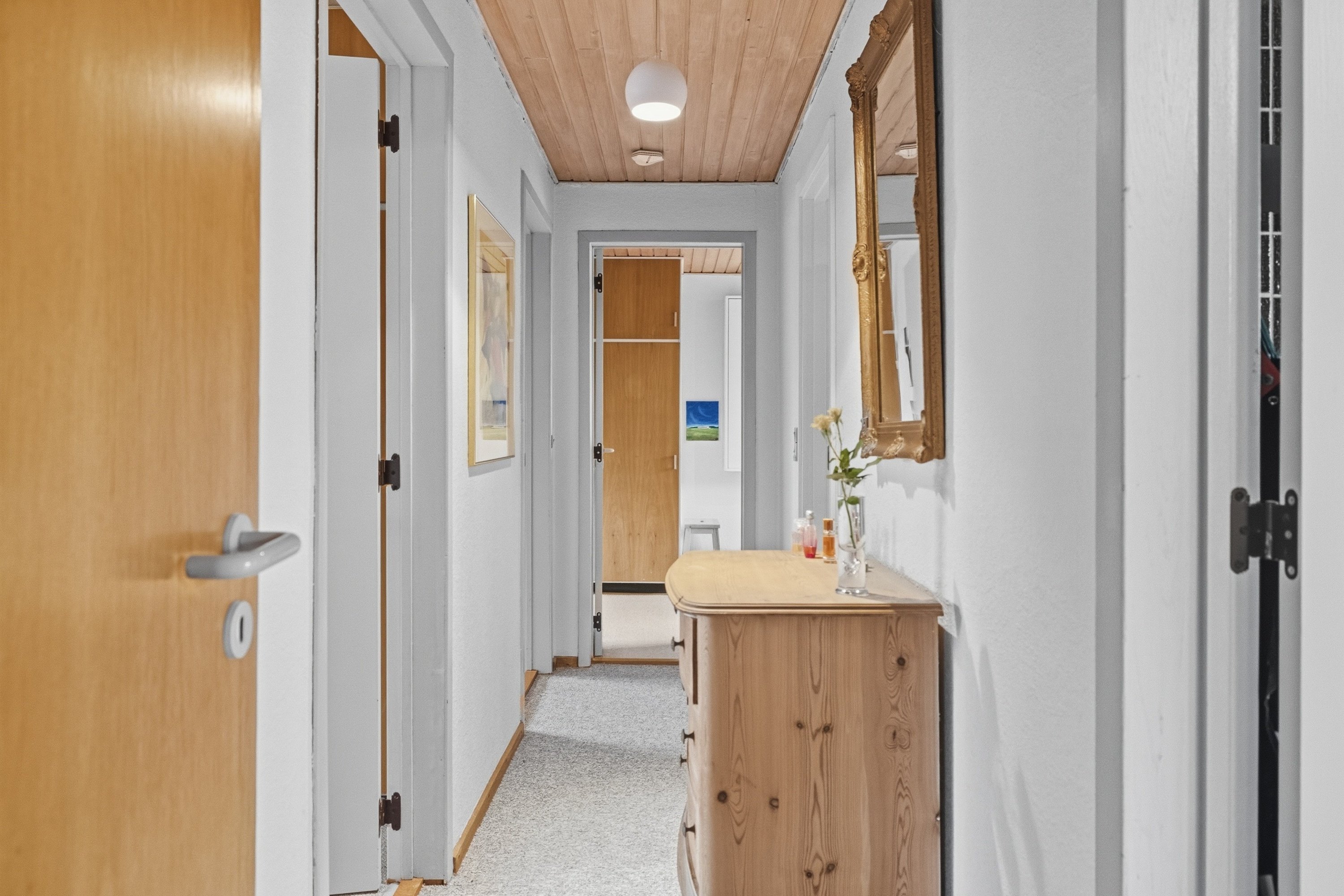 Fremhævet  billede i fuldskærmstilstand. Billede af Oktobervej 28, 8210 Aarhus V