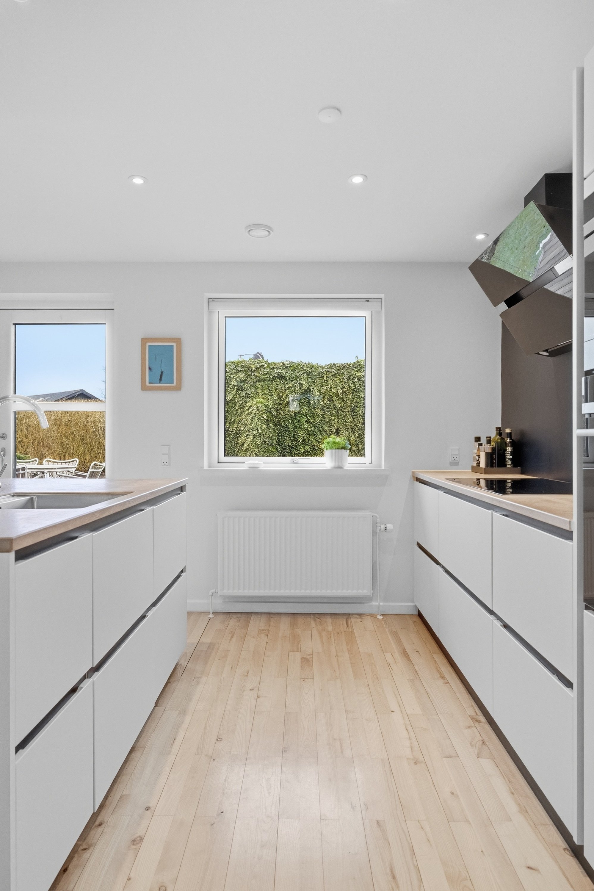 Fremhævet  billede i fuldskærmstilstand. Billede af Haslegårdsvej 81, 8210 Aarhus V