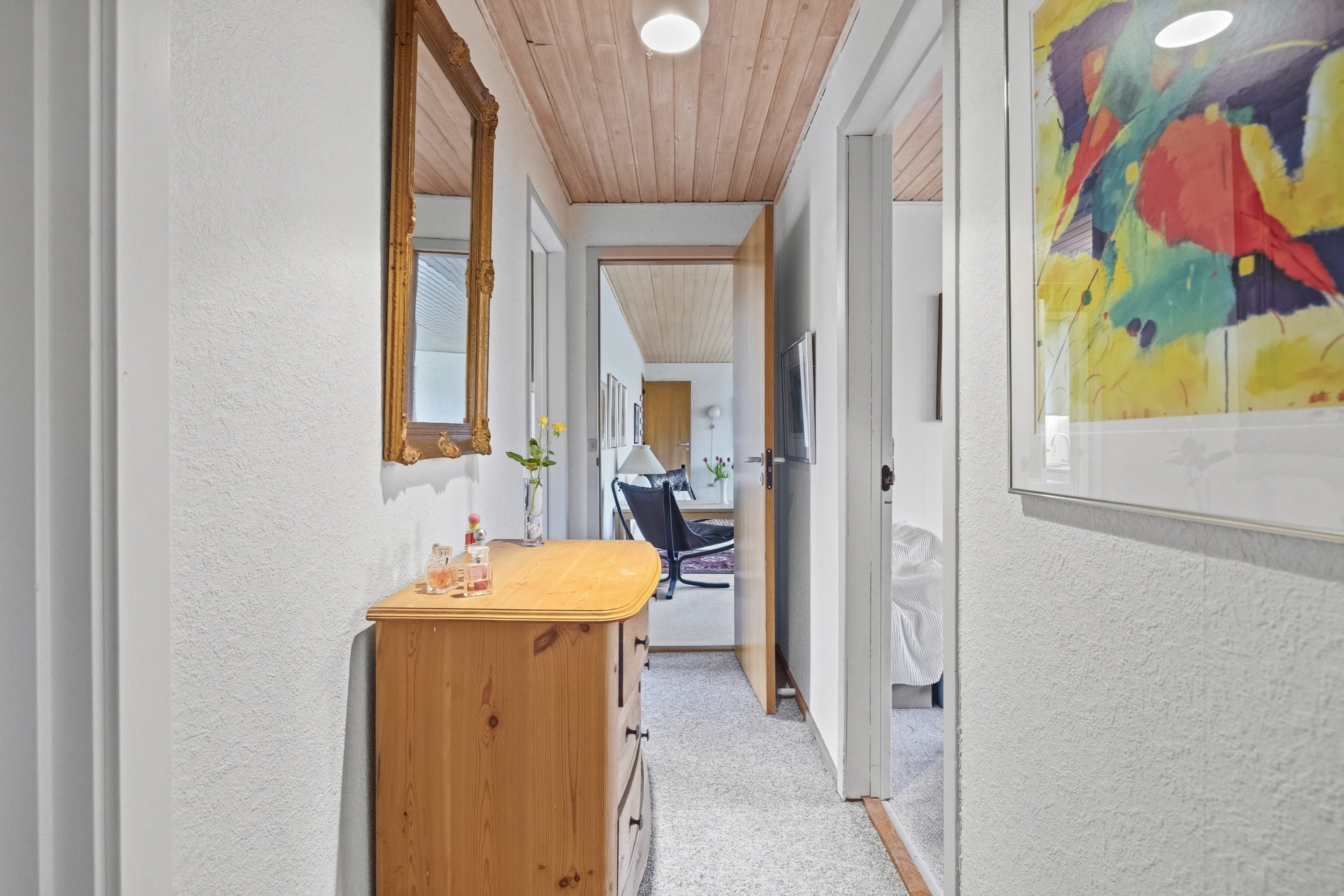 Fremhævet  billede i fuldskærmstilstand. Billede af Oktobervej 28, 8210 Aarhus V