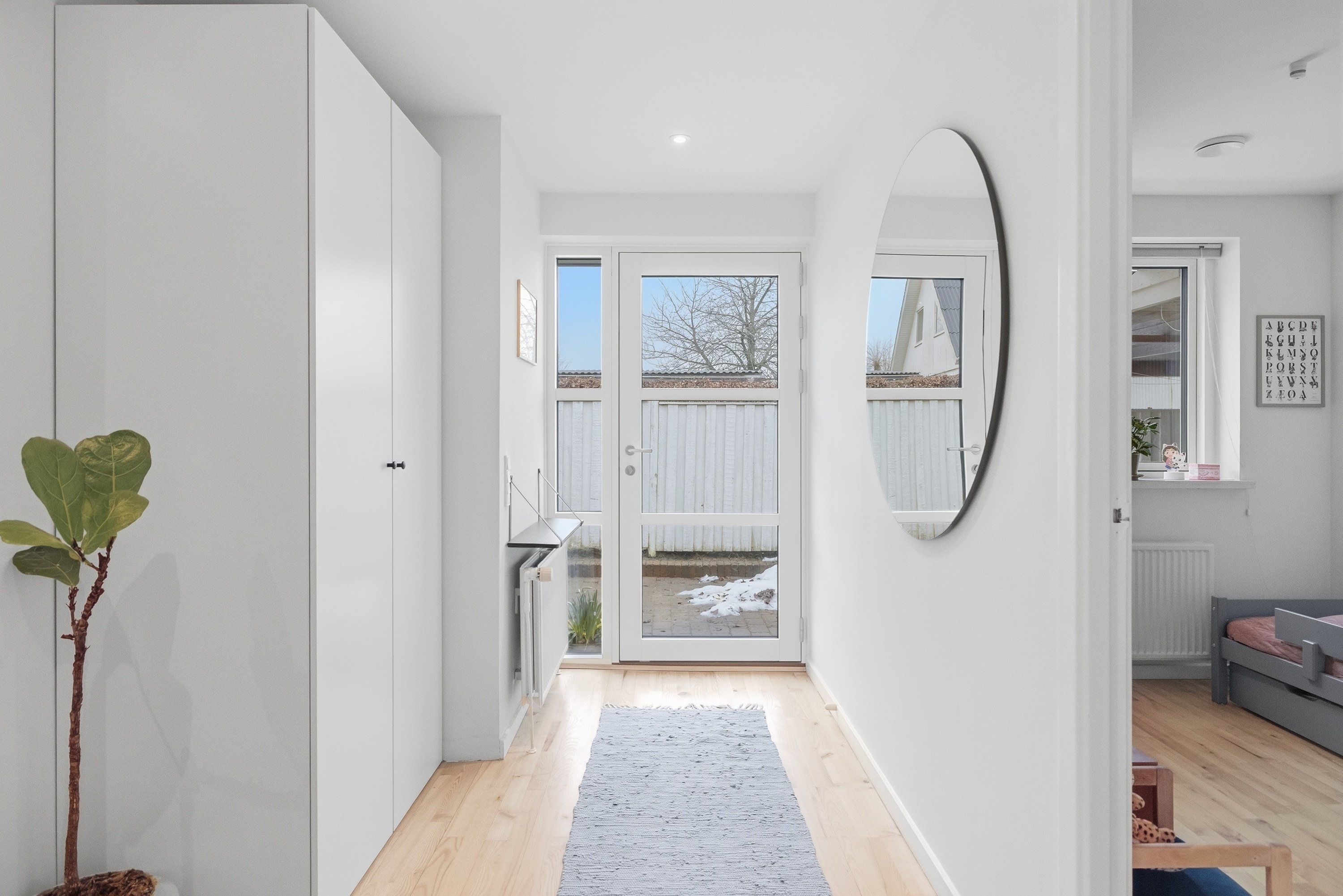 Haslegårdsvej 81, 8210 Aarhus V