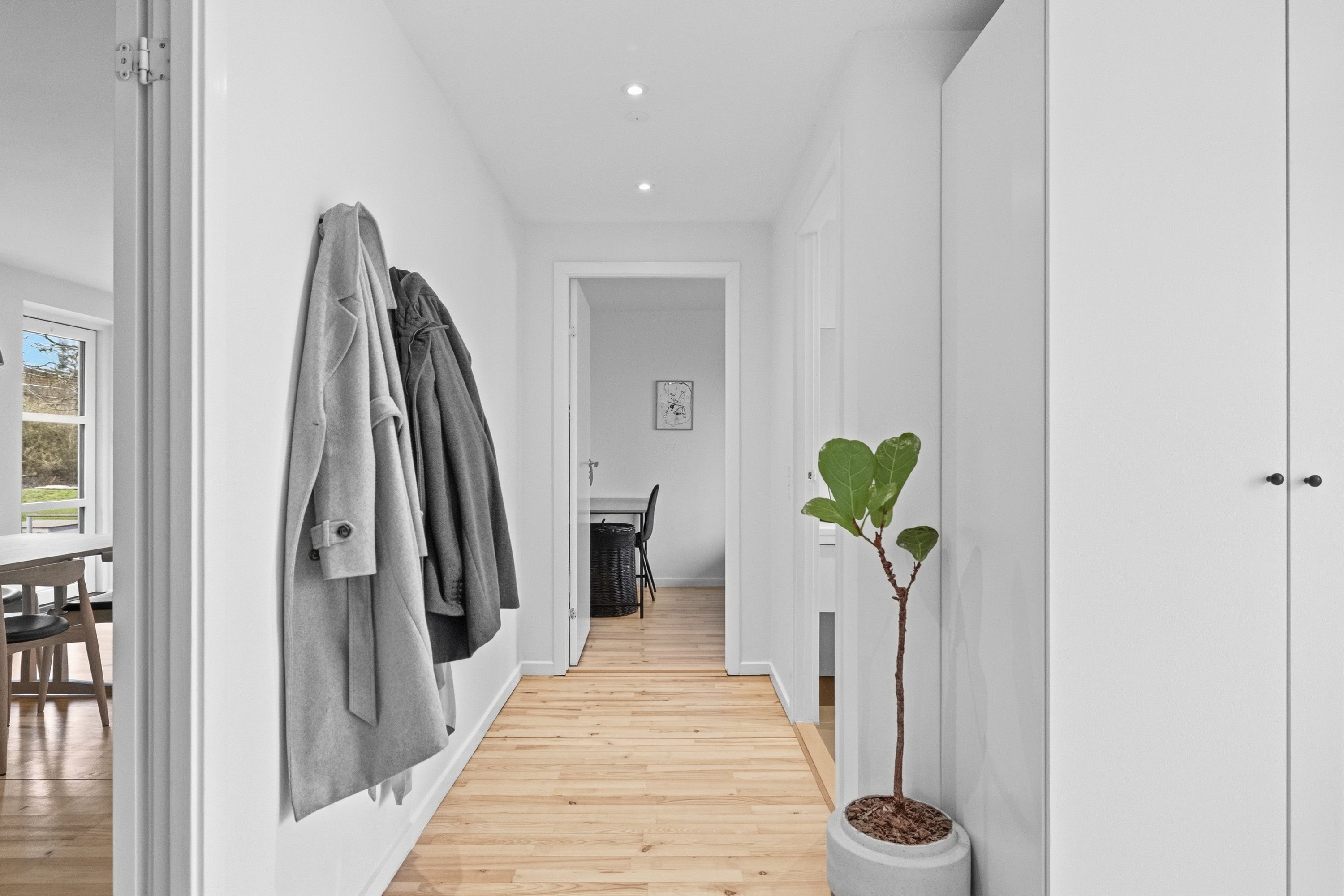 Fremhævet  billede i fuldskærmstilstand. Billede af Haslegårdsvej 81, 8210 Aarhus V