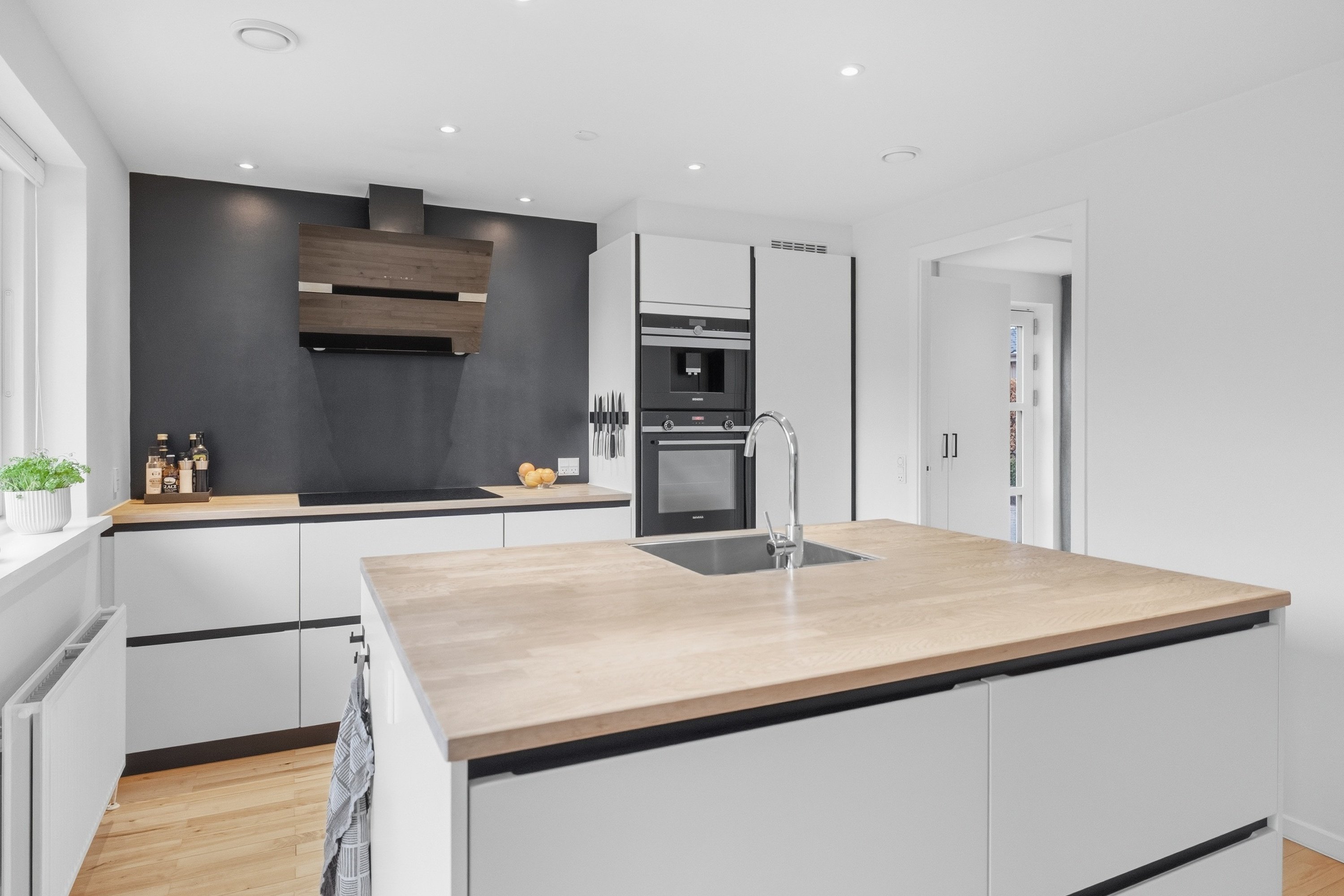 Fremhævet  billede i fuldskærmstilstand. Billede af Haslegårdsvej 81, 8210 Aarhus V