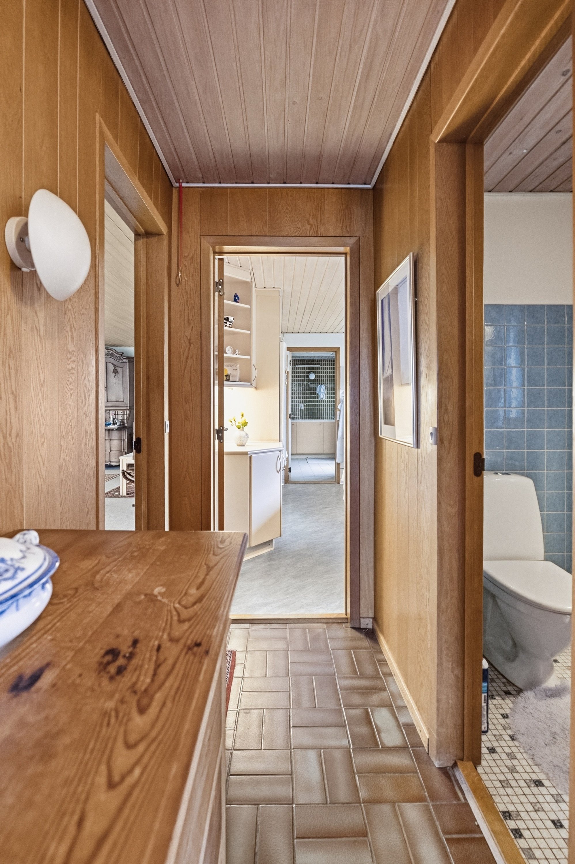 Fremhævet  billede i fuldskærmstilstand. Billede af Oktobervej 28, 8210 Aarhus V