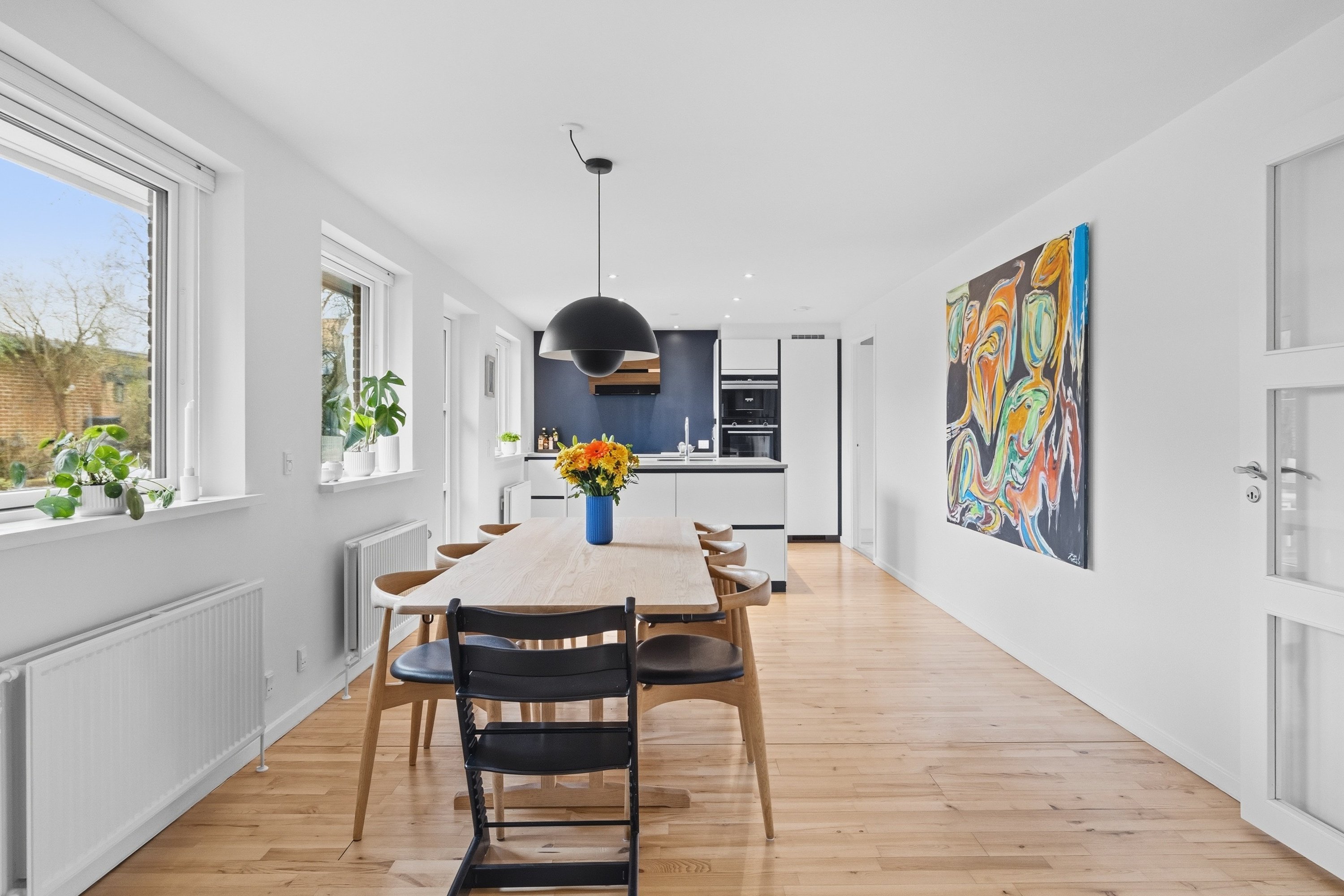 Fremhævet  billede i fuldskærmstilstand. Billede af Haslegårdsvej 81, 8210 Aarhus V