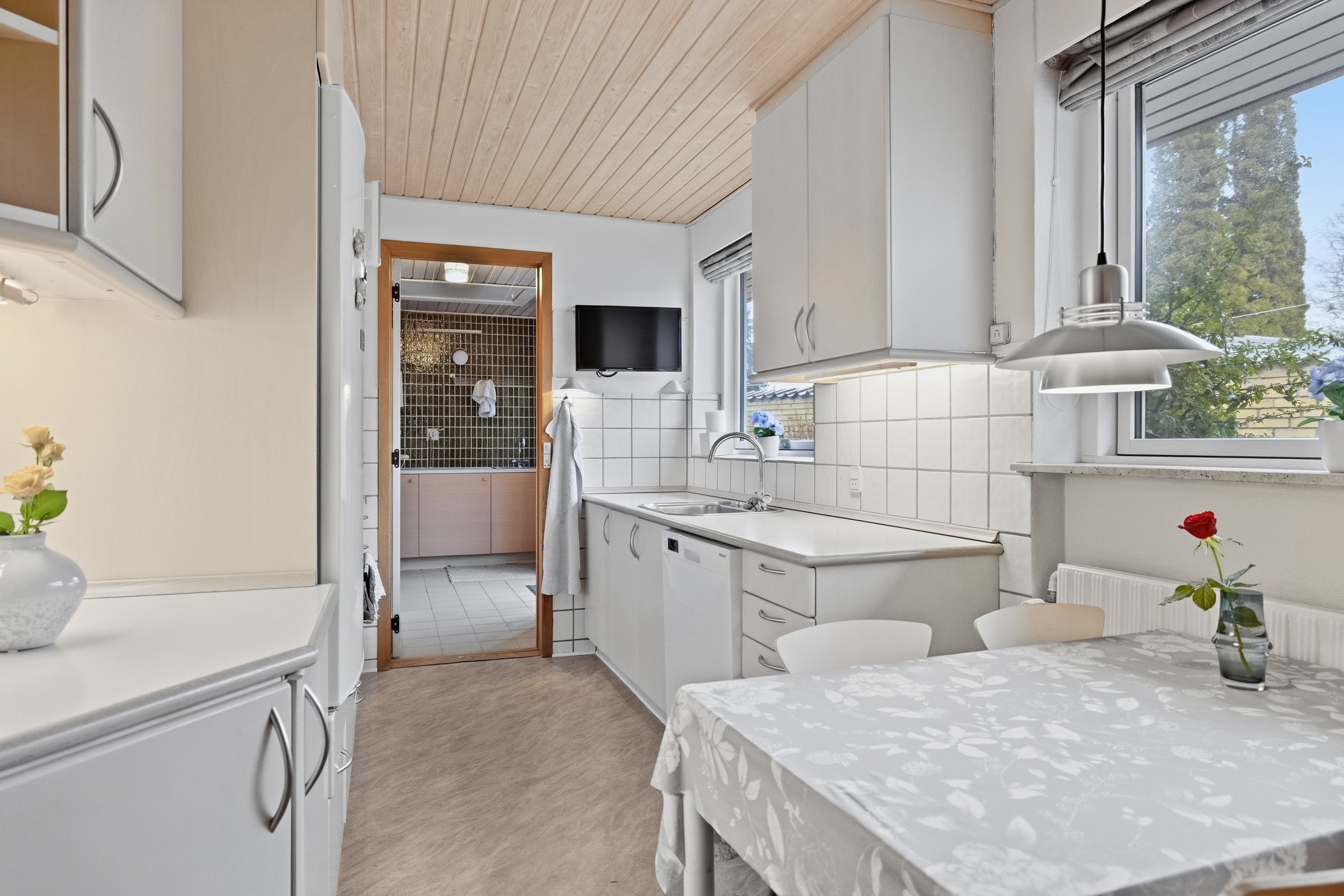 Fremhævet  billede i fuldskærmstilstand. Billede af Oktobervej 28, 8210 Aarhus V