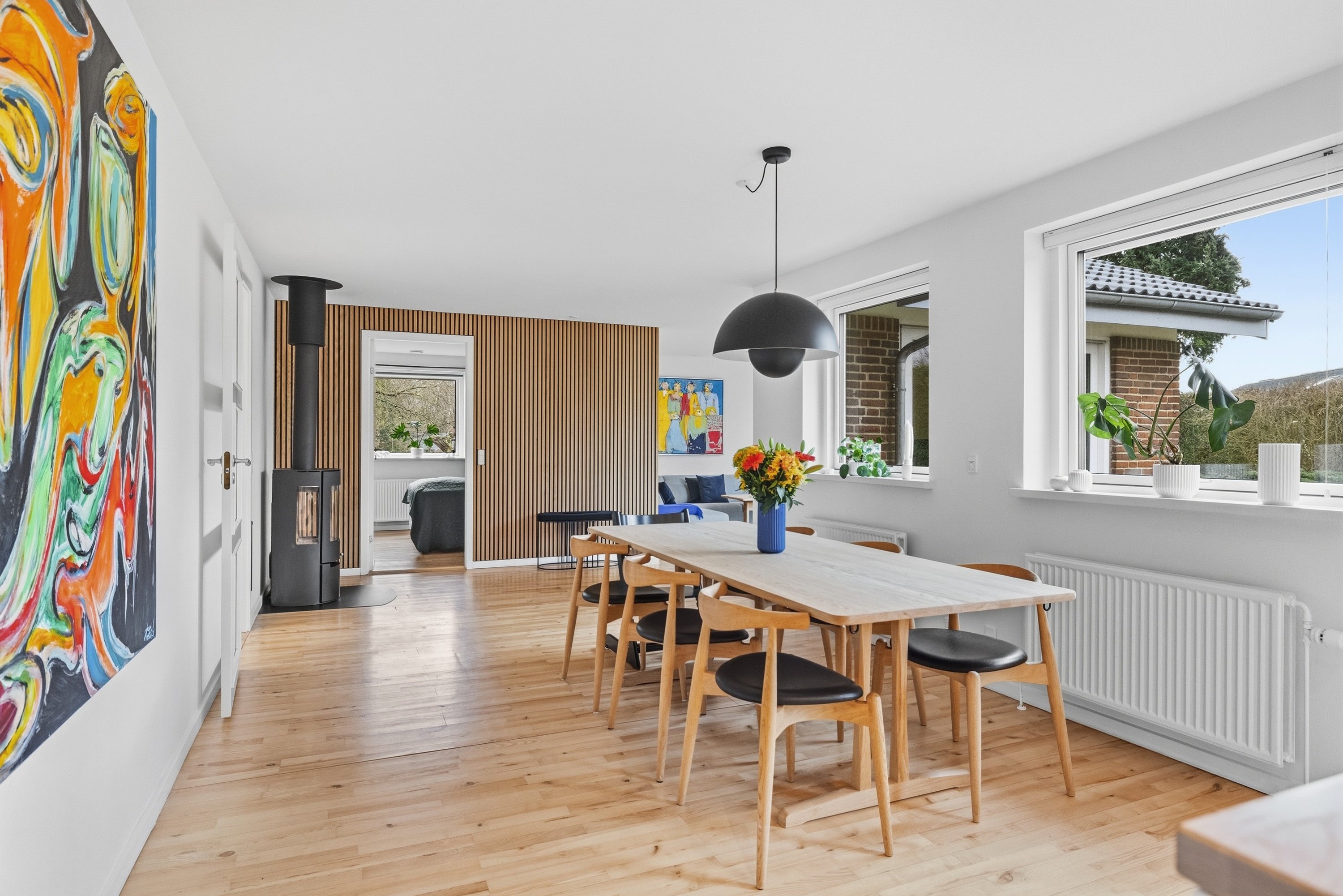 Fremhævet  billede i fuldskærmstilstand. Billede af Haslegårdsvej 81, 8210 Aarhus V