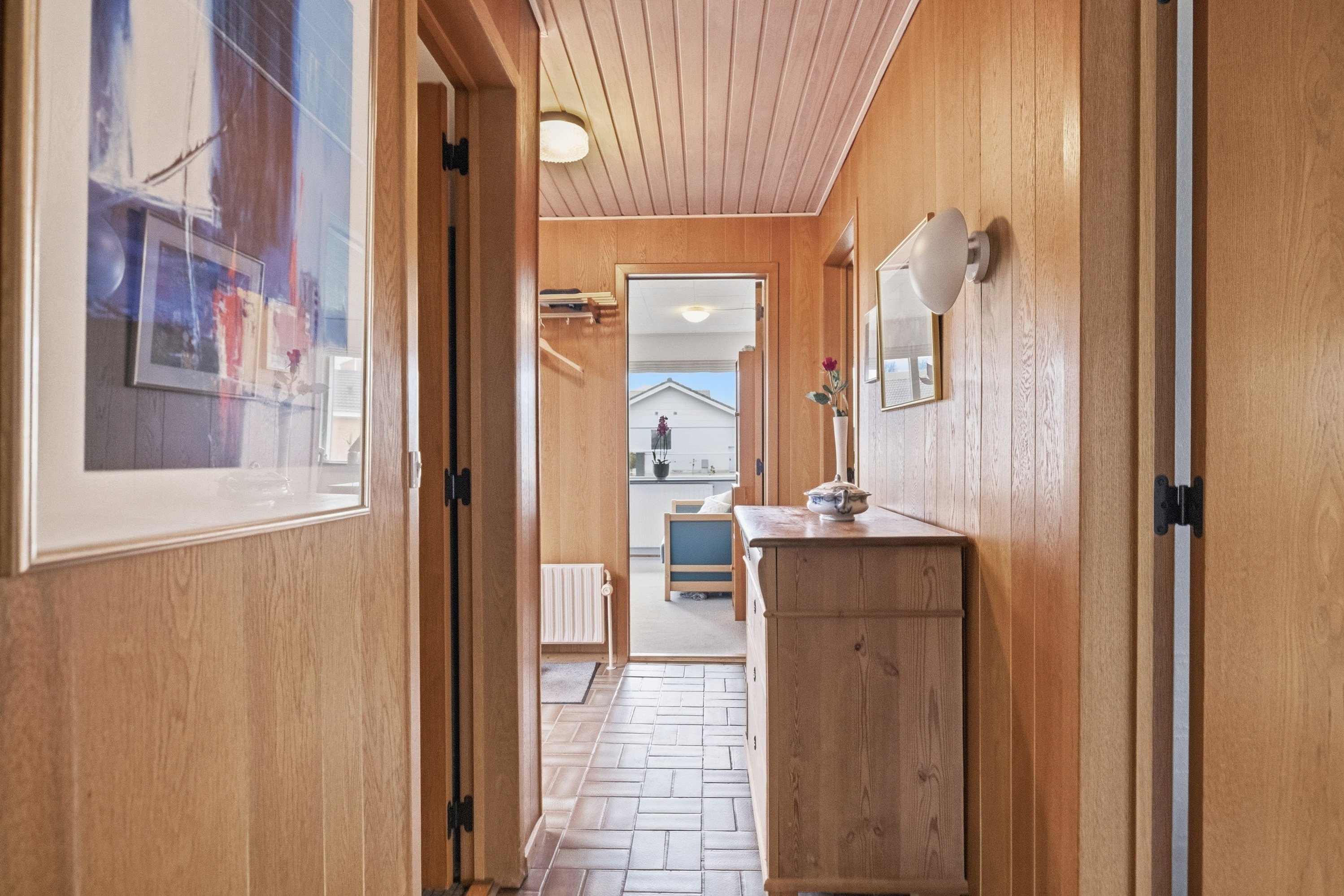 Fremhævet  billede i fuldskærmstilstand. Billede af Oktobervej 28, 8210 Aarhus V