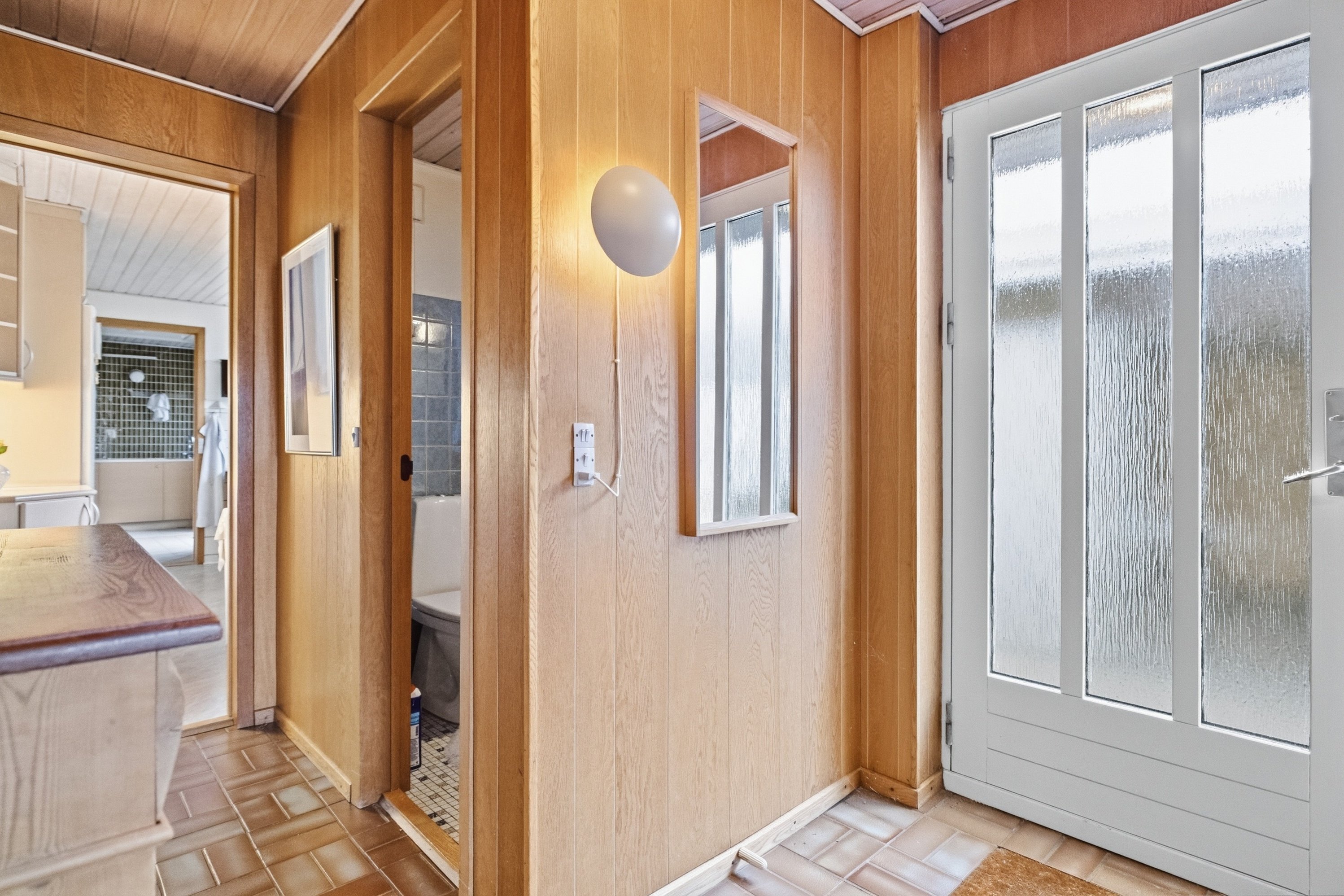 Oktobervej 28, 8210 Aarhus V