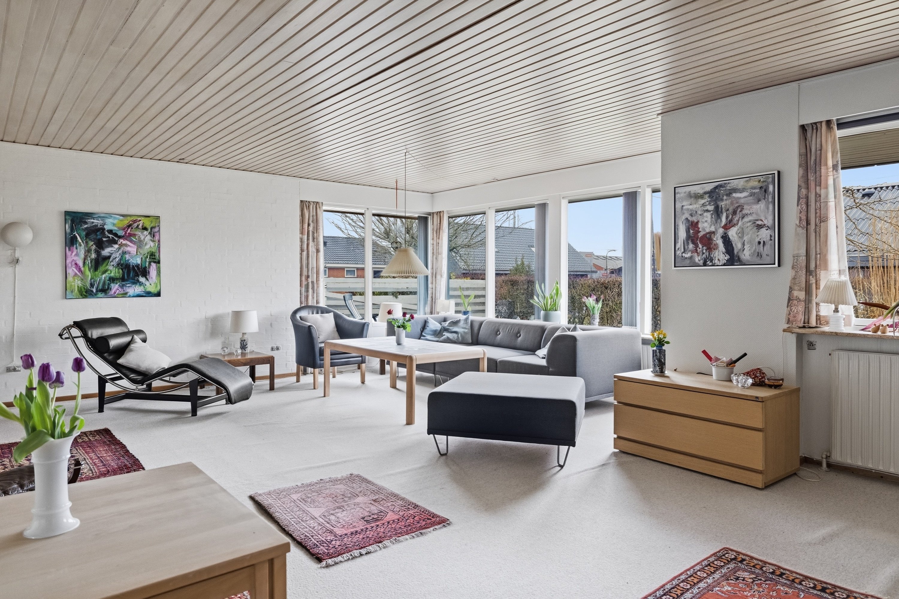 Fremhævet  billede i fuldskærmstilstand. Billede af Oktobervej 28, 8210 Aarhus V