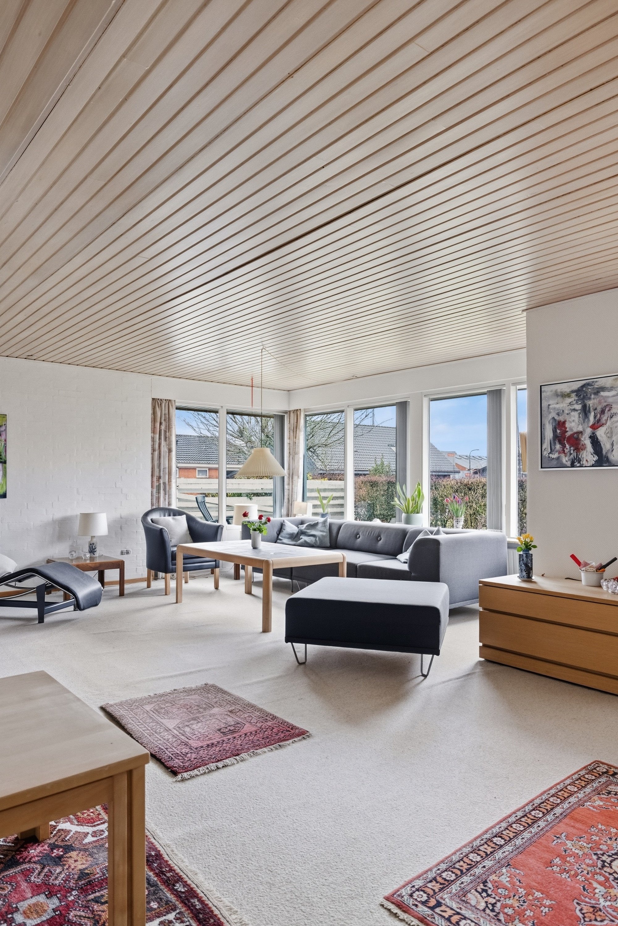 Fremhævet  billede i fuldskærmstilstand. Billede af Oktobervej 28, 8210 Aarhus V