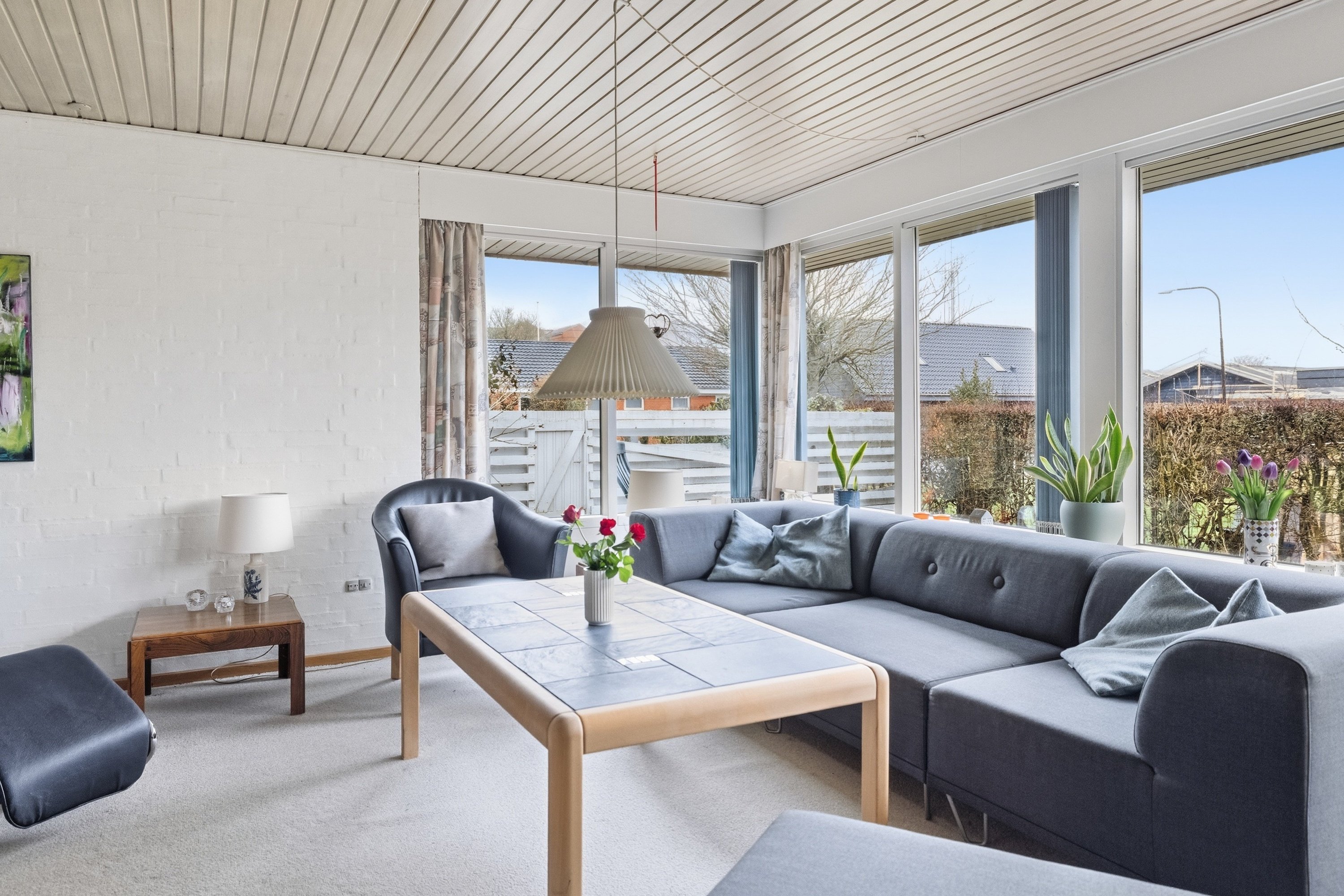 Fremhævet  billede i fuldskærmstilstand. Billede af Oktobervej 28, 8210 Aarhus V