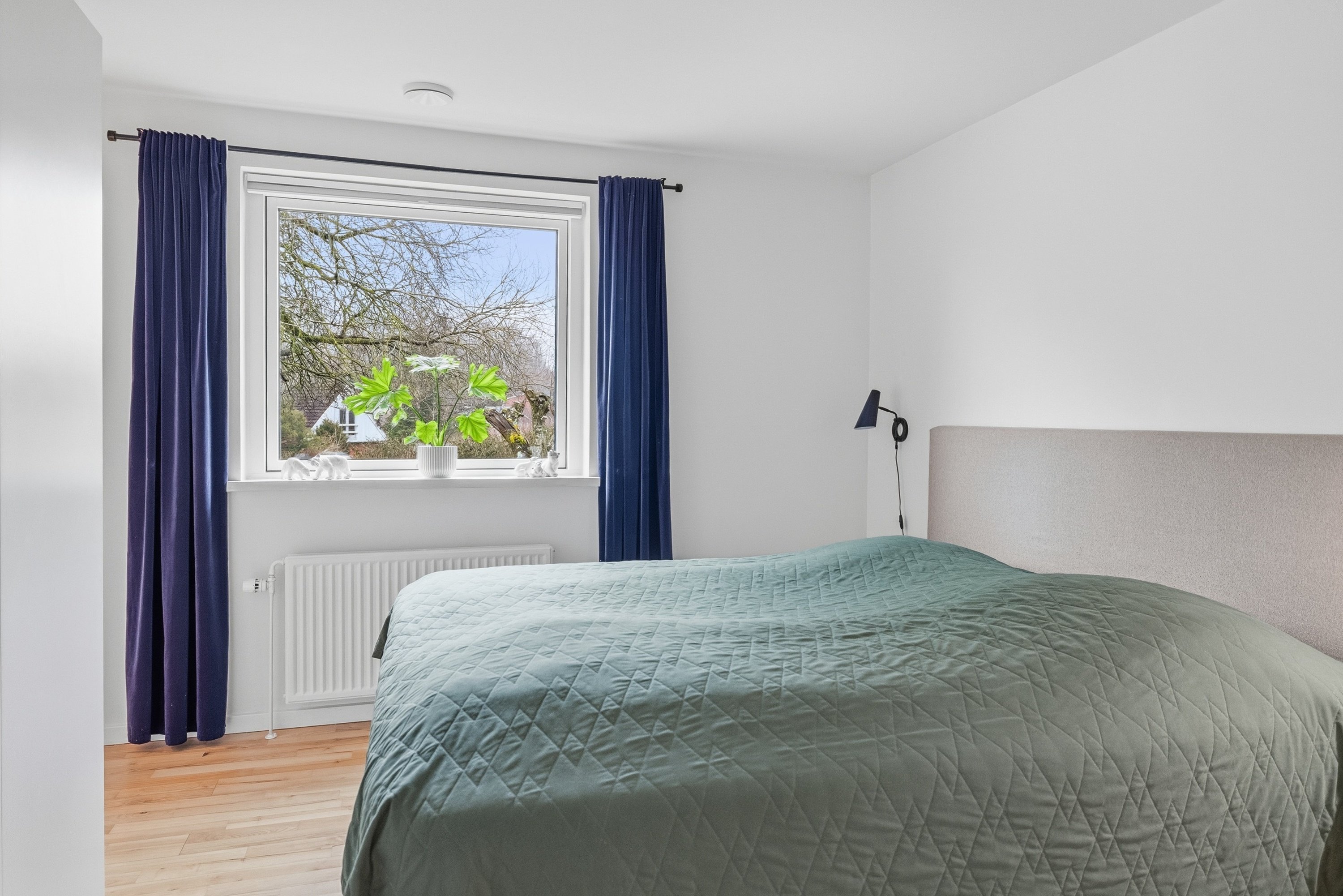 Fremhævet  billede i fuldskærmstilstand. Billede af Haslegårdsvej 81, 8210 Aarhus V