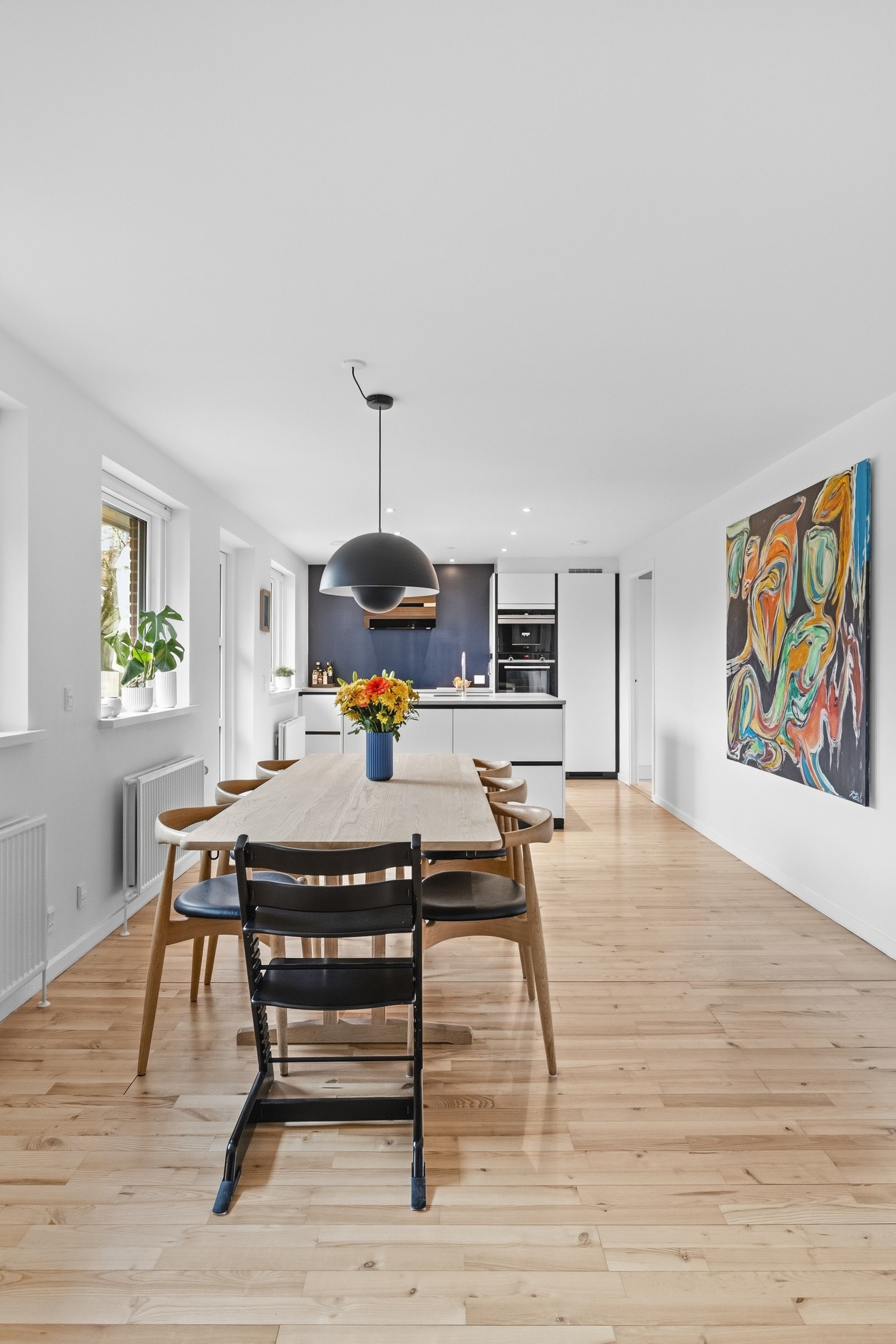 Fremhævet  billede i fuldskærmstilstand. Billede af Haslegårdsvej 81, 8210 Aarhus V