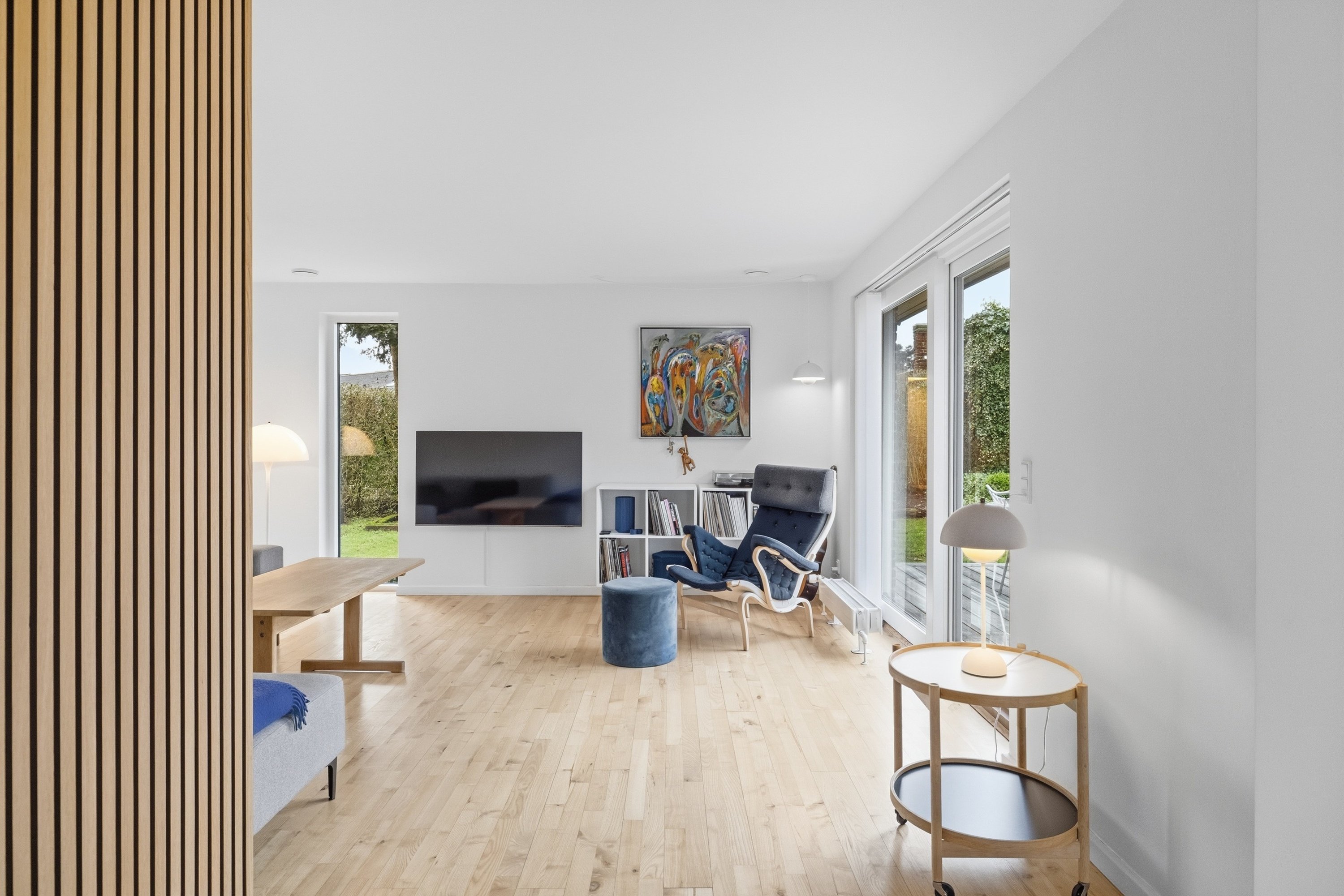 Fremhævet  billede i fuldskærmstilstand. Billede af Haslegårdsvej 81, 8210 Aarhus V