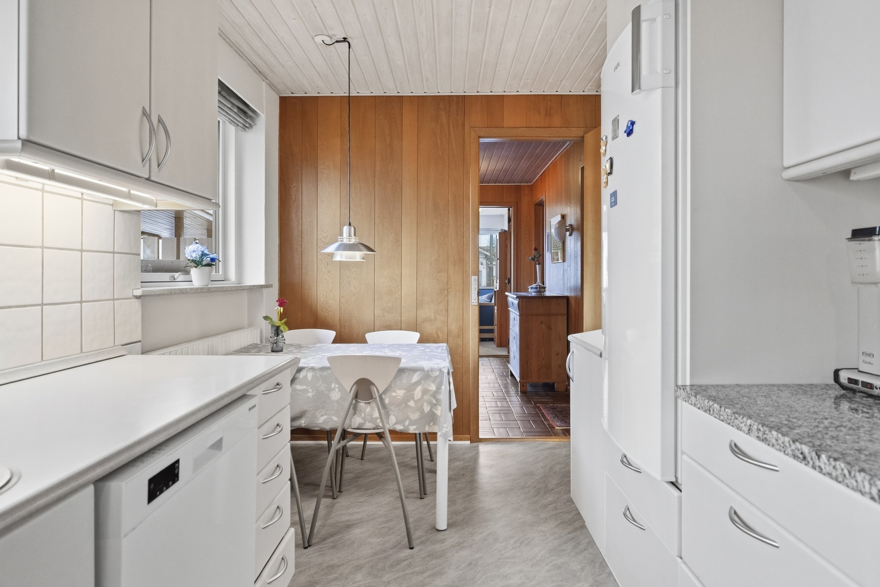 Fremhævet  billede i fuldskærmstilstand. Billede af Oktobervej 28, 8210 Aarhus V