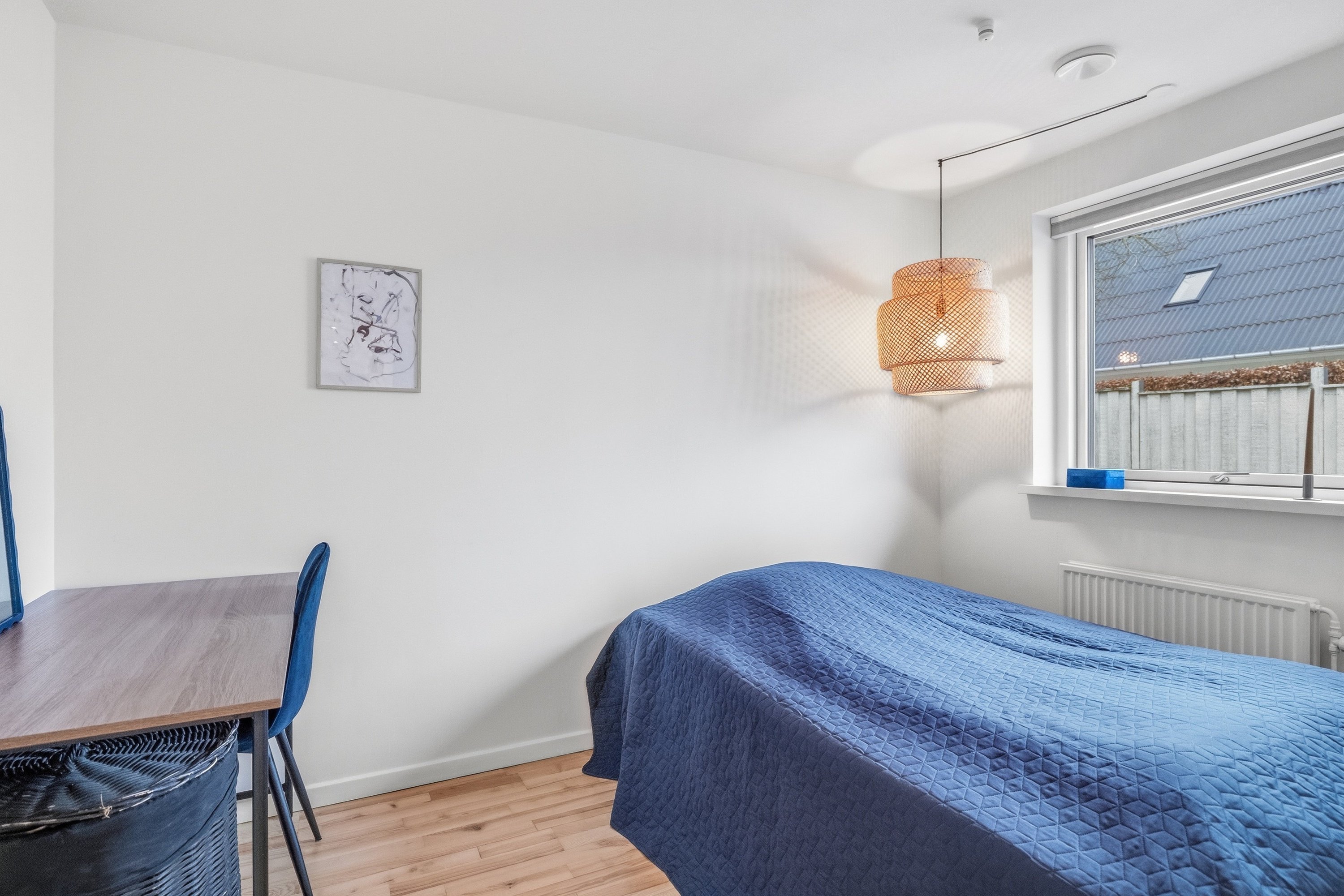 Fremhævet  billede i fuldskærmstilstand. Billede af Haslegårdsvej 81, 8210 Aarhus V