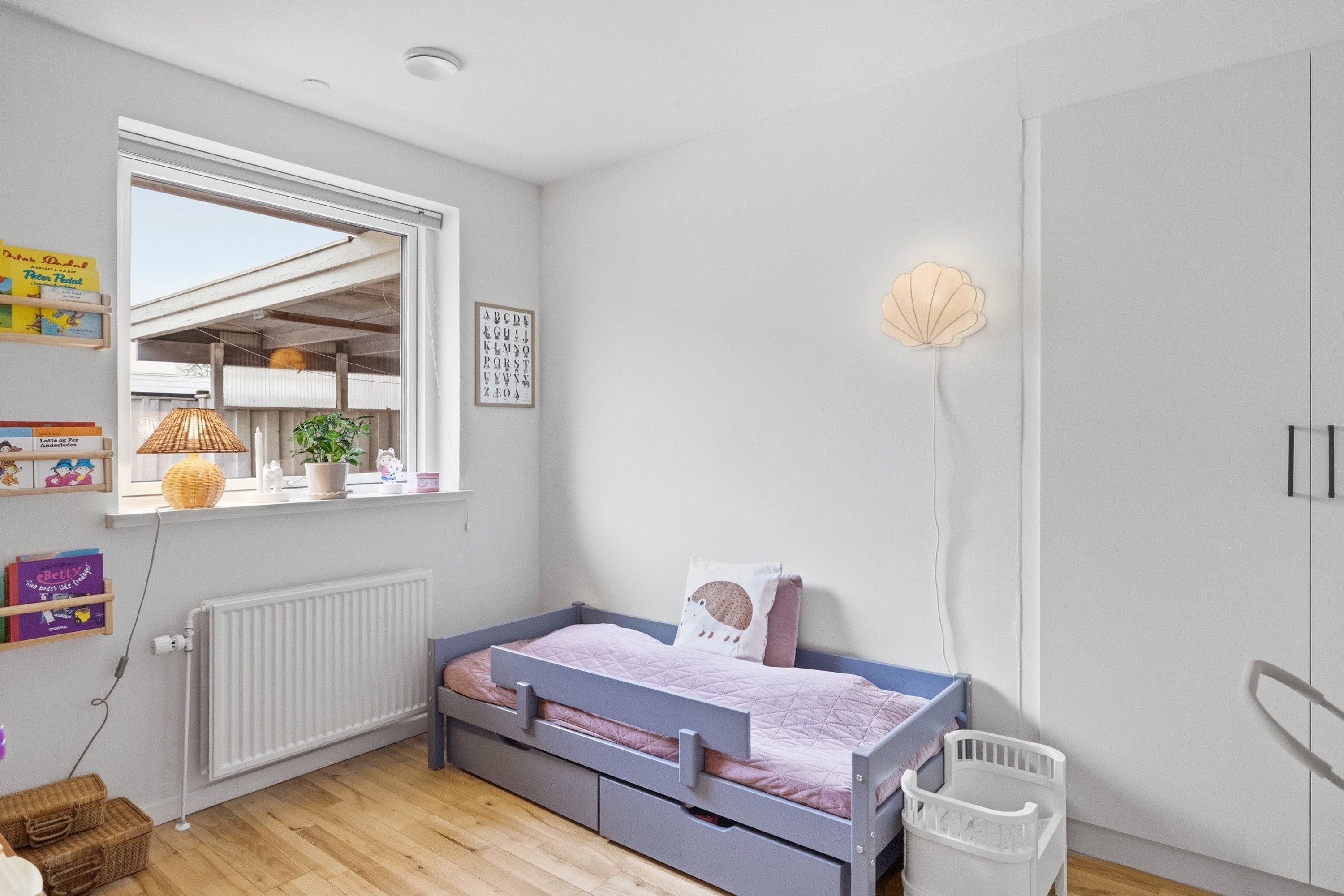 Fremhævet  billede i fuldskærmstilstand. Billede af Haslegårdsvej 81, 8210 Aarhus V