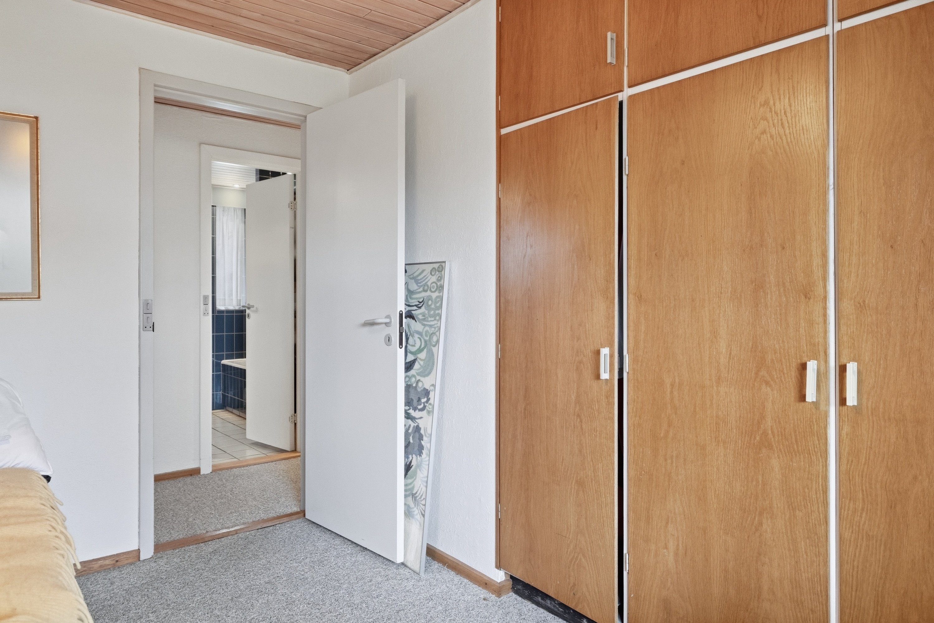 Fremhævet  billede i fuldskærmstilstand. Billede af Oktobervej 28, 8210 Aarhus V