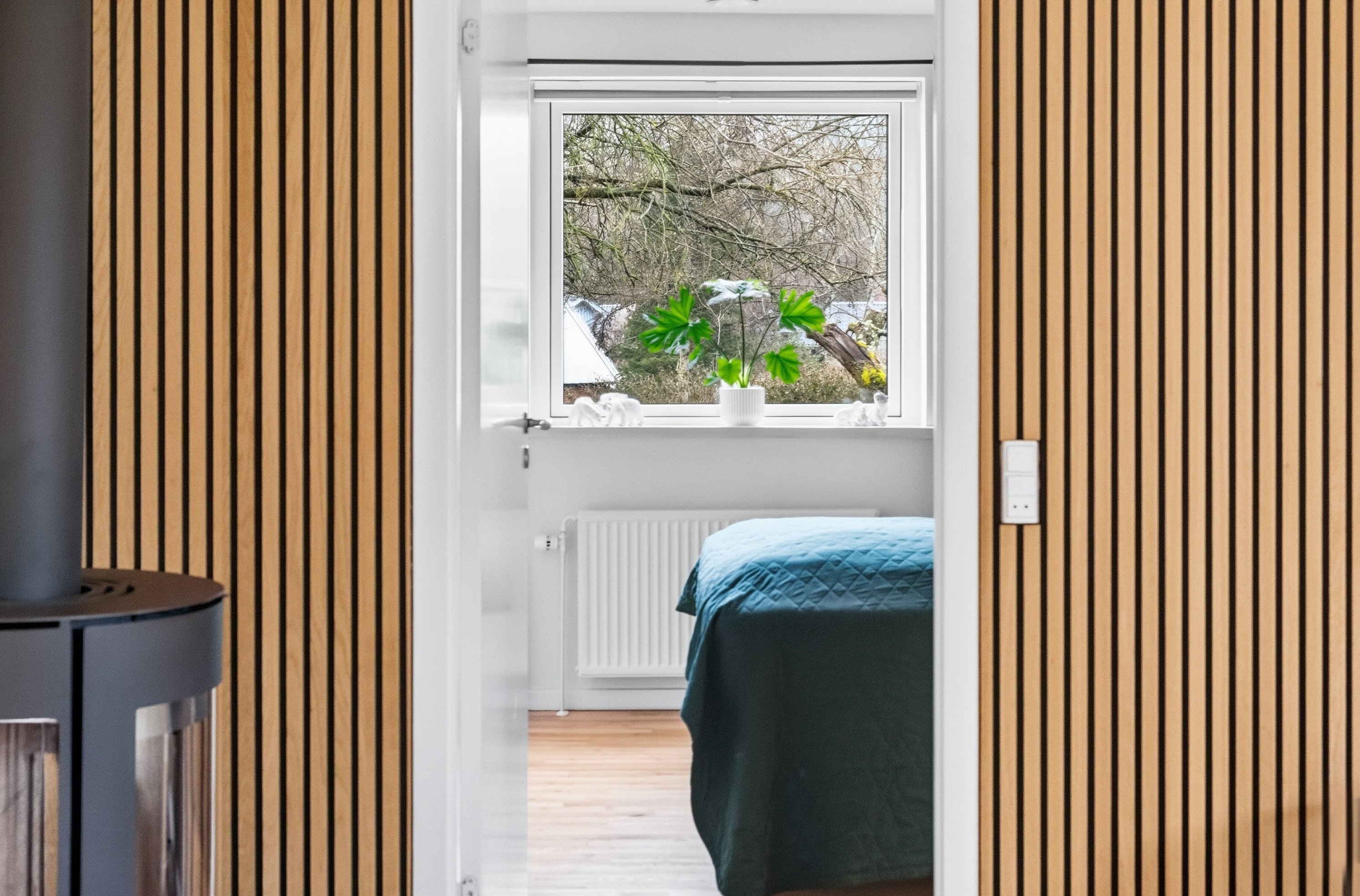 Fremhævet  billede i fuldskærmstilstand. Billede af Haslegårdsvej 81, 8210 Aarhus V