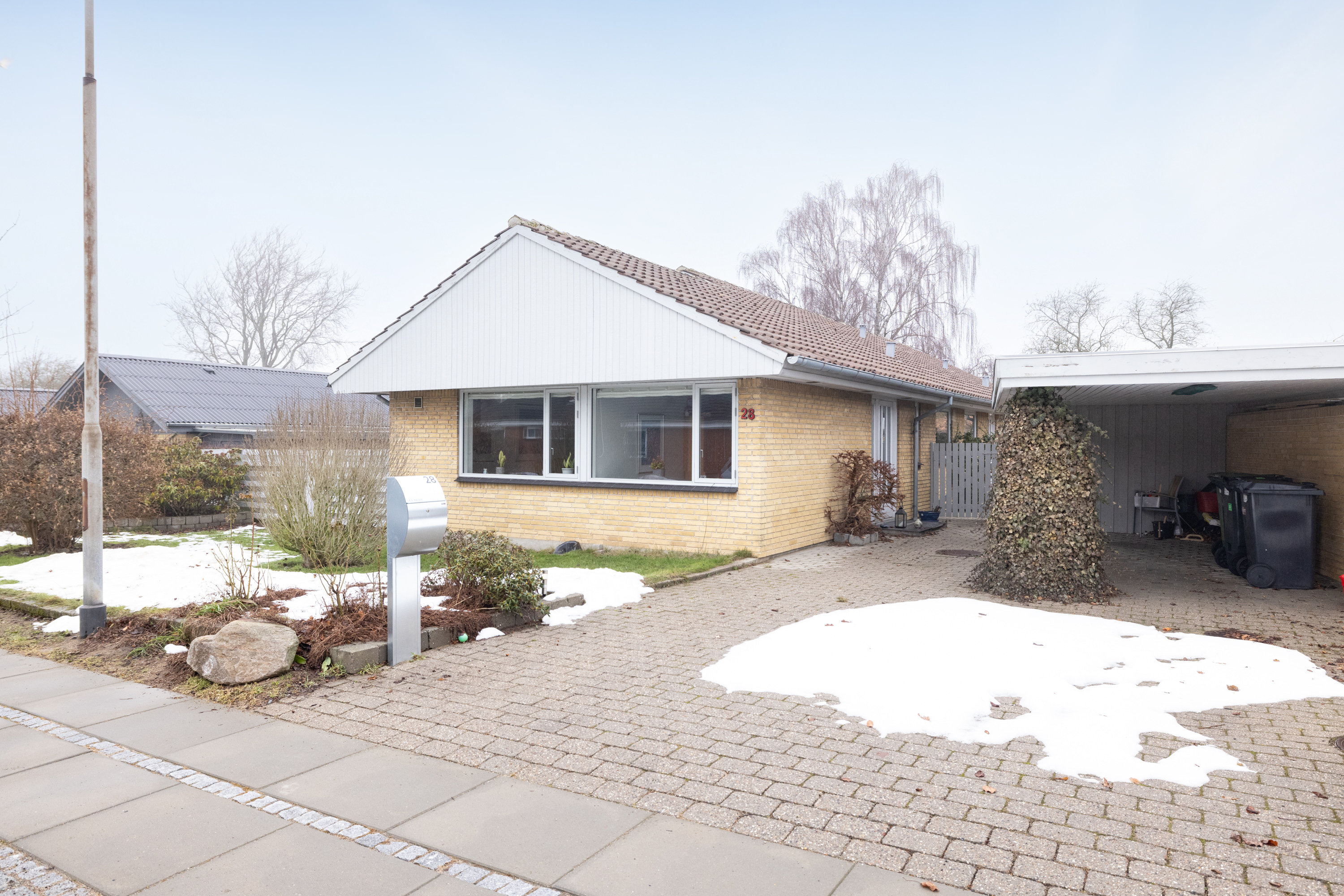 Oktobervej 28, 8210 Aarhus V