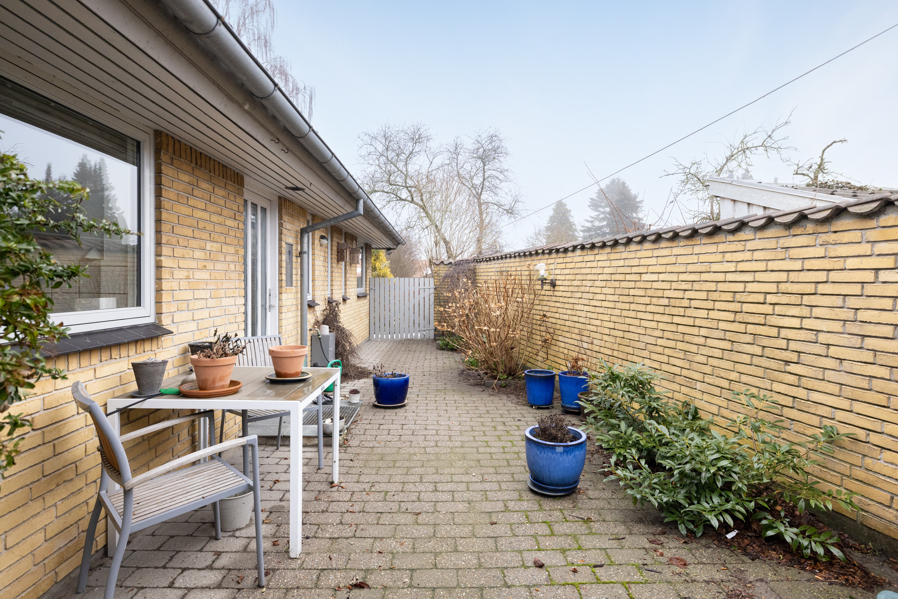 Fremhævet  billede i fuldskærmstilstand. Billede af Oktobervej 28, 8210 Aarhus V